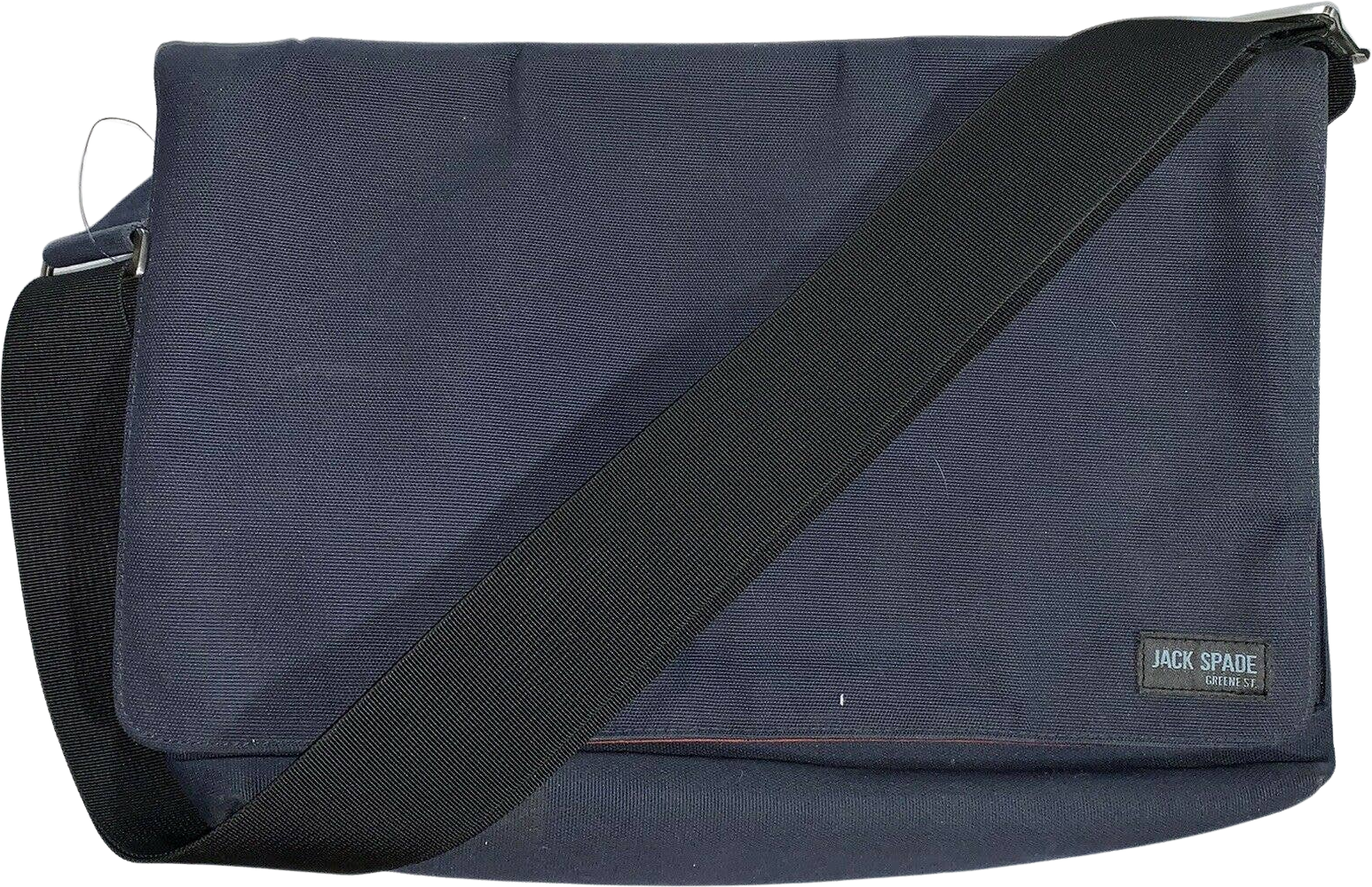 Jack spade top crossbody bag