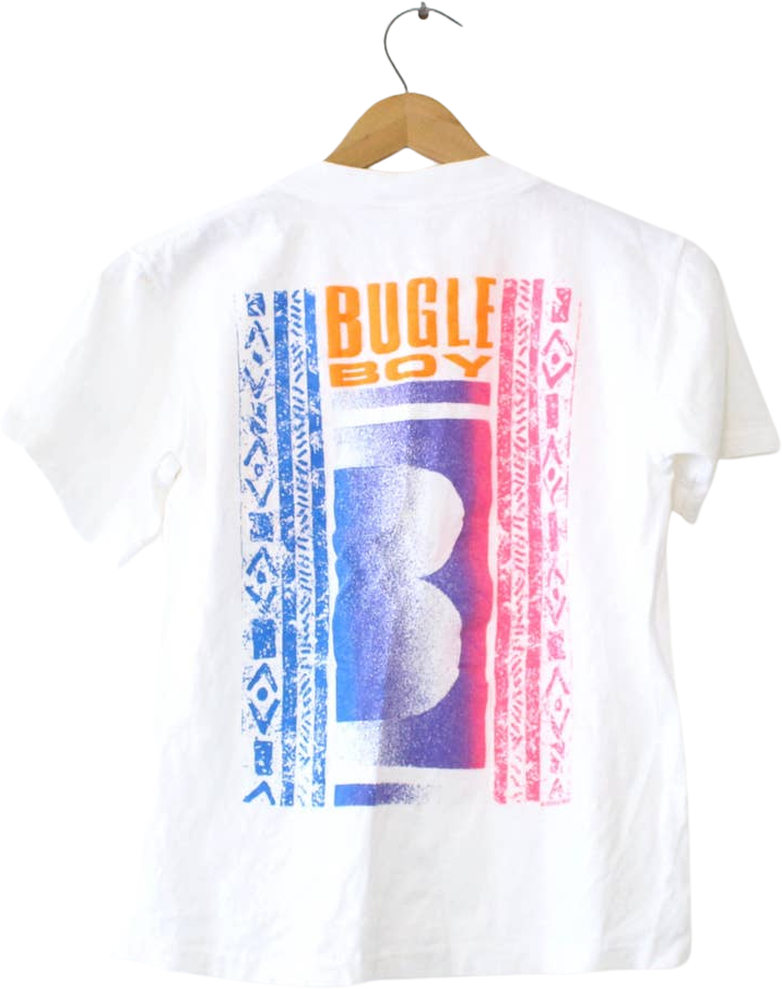 Bugle boy t shirt 2025