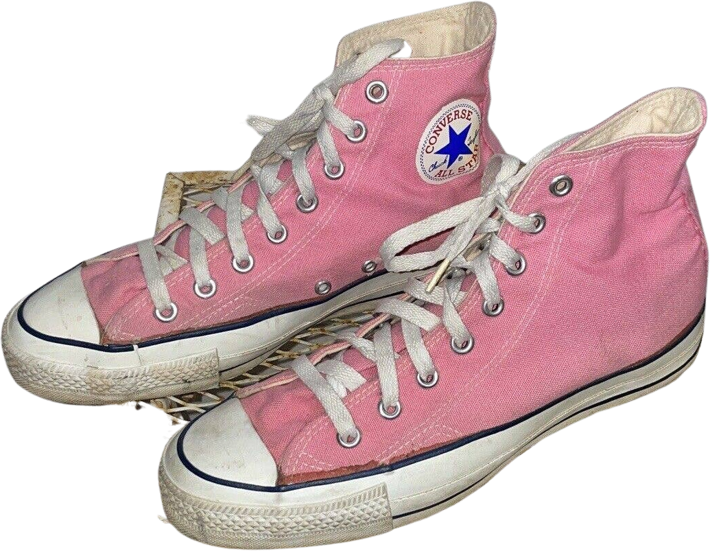 80s Made In Usa Chuck Taylor All Star Vintage Rare Mens 8 by Converse Shop THRILLING