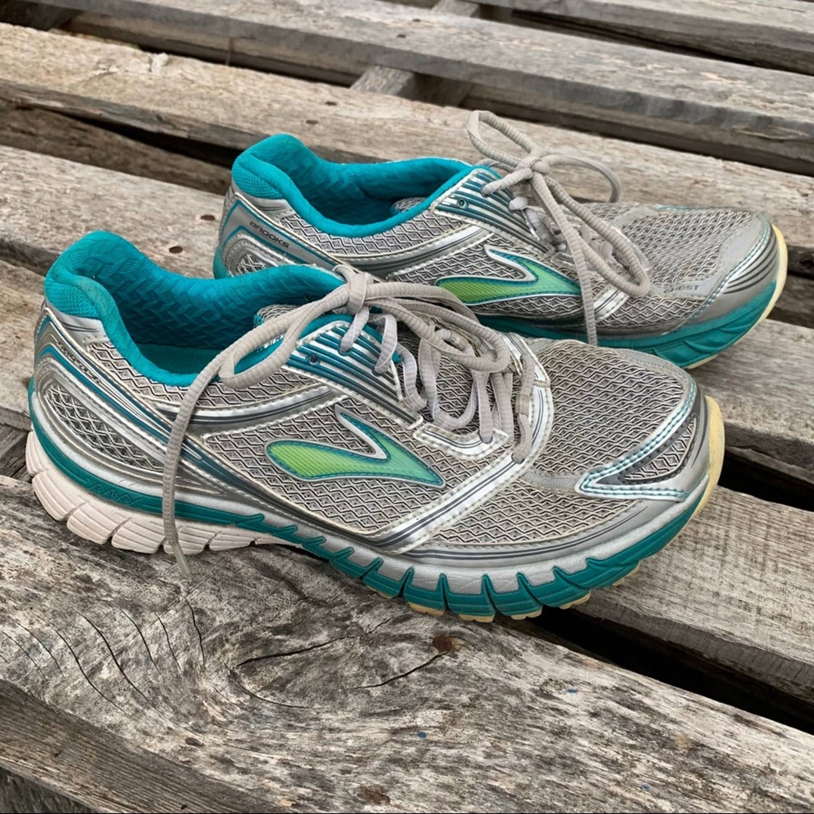 Sneakers Brooks Ghost Womens Online Brooks Ghost Running Shoe