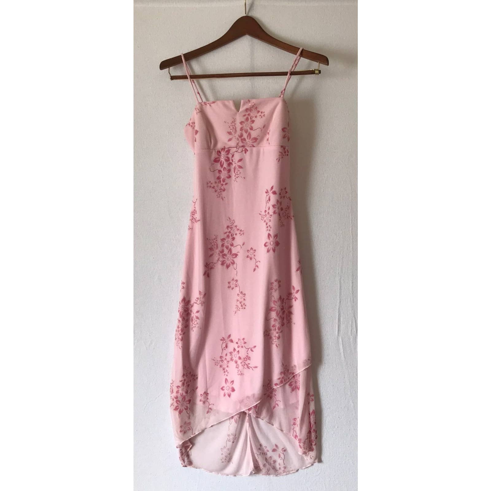 Vintage Body Central Dress by Body Central Shop THRILLING