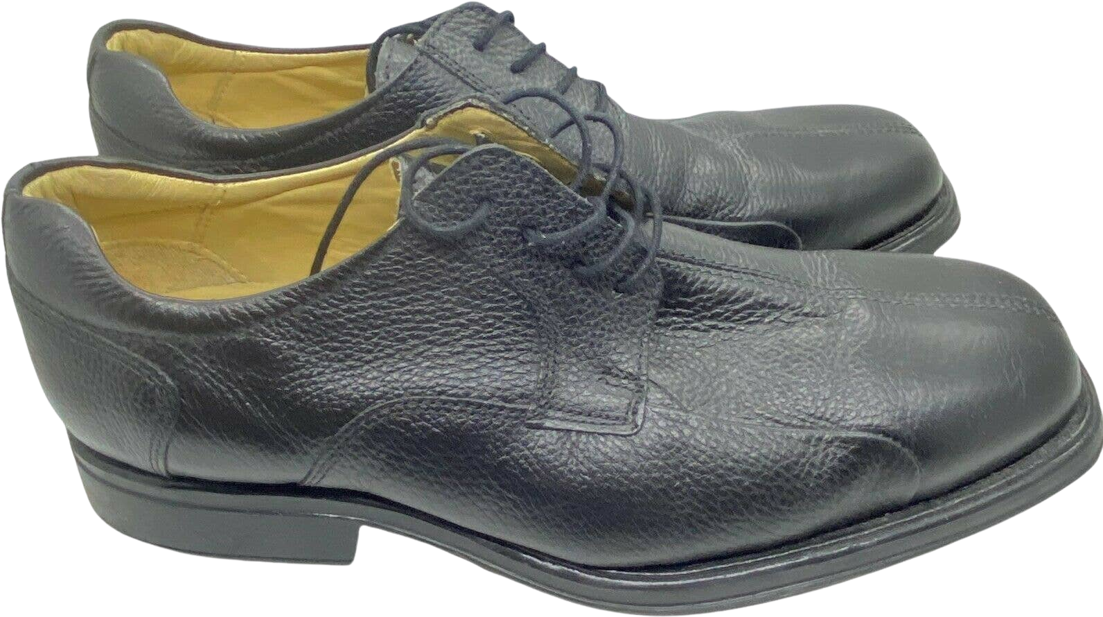 Belvedere bay bridge sales black dress shoes