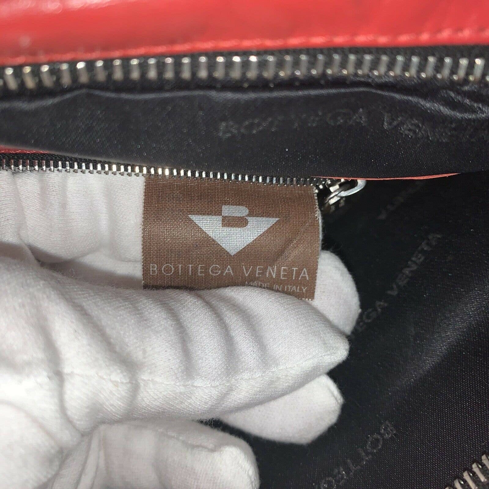 Bottega Veneta serial number and authenticity info for other