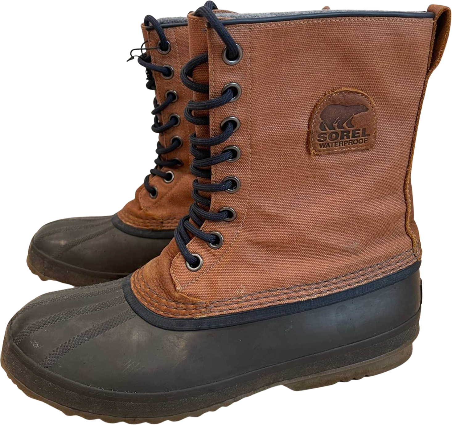 Sorel men's 1964 2025 premium t cvs boot