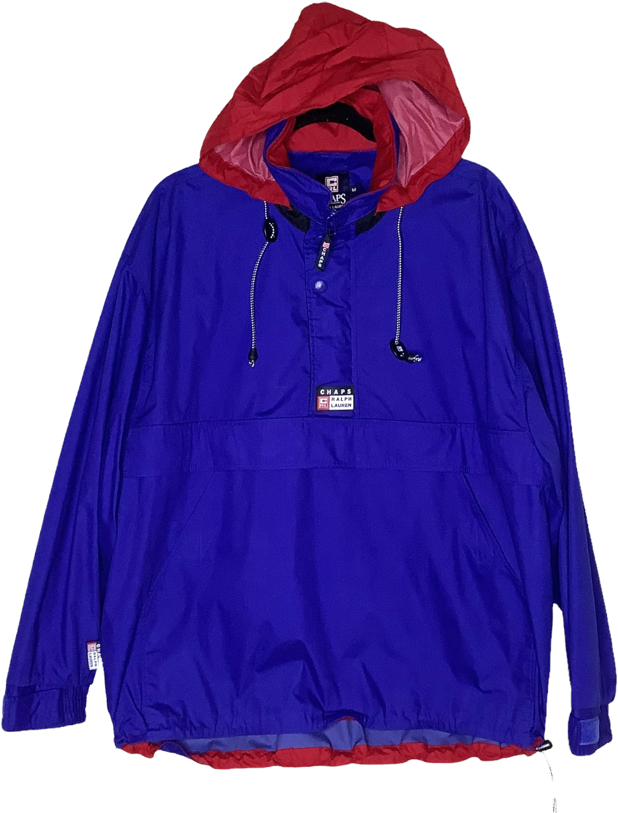 Vintage chaps ralph lauren jacket deals