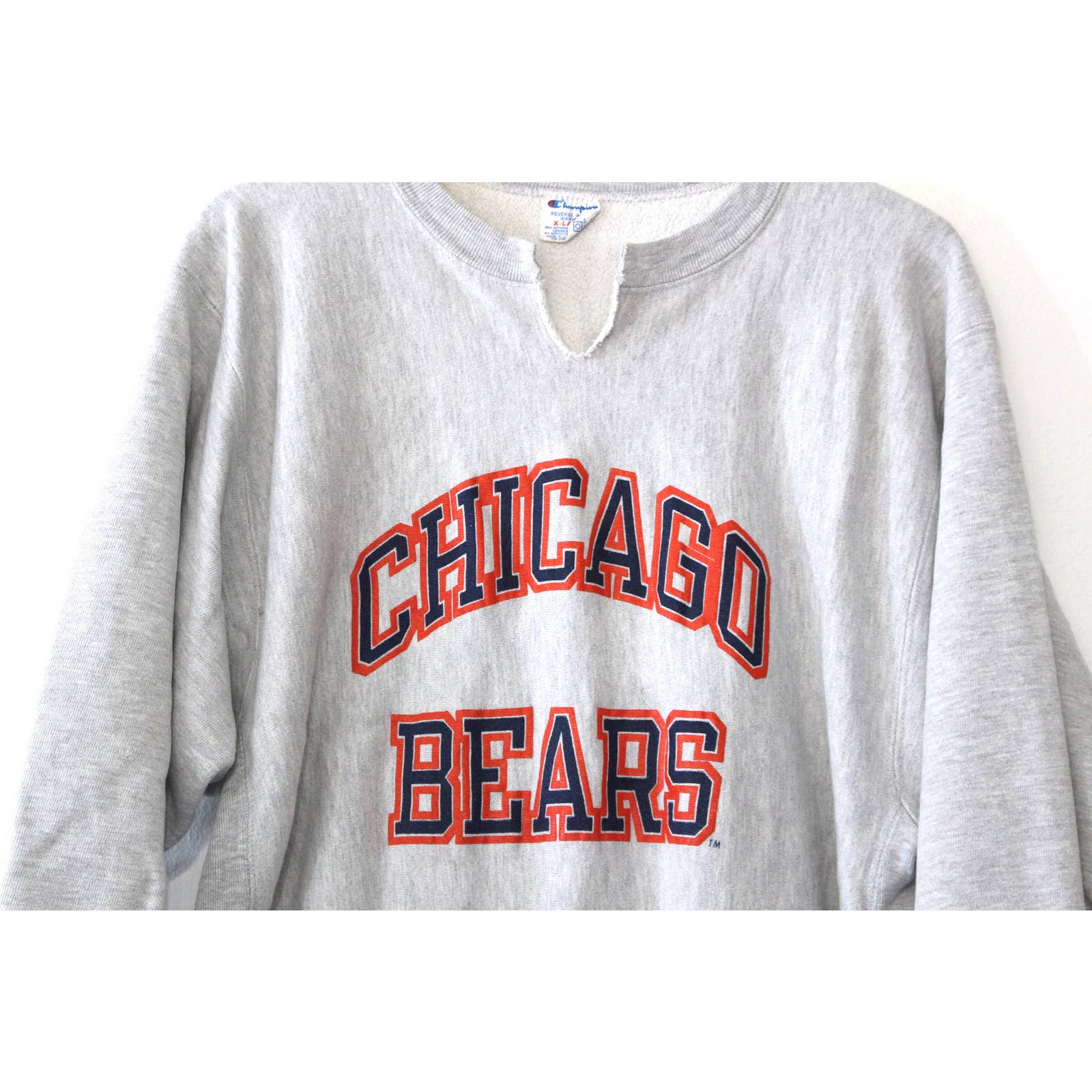 Chicago Bears NFL Sweatshirt - 2XL – The Vintage Store