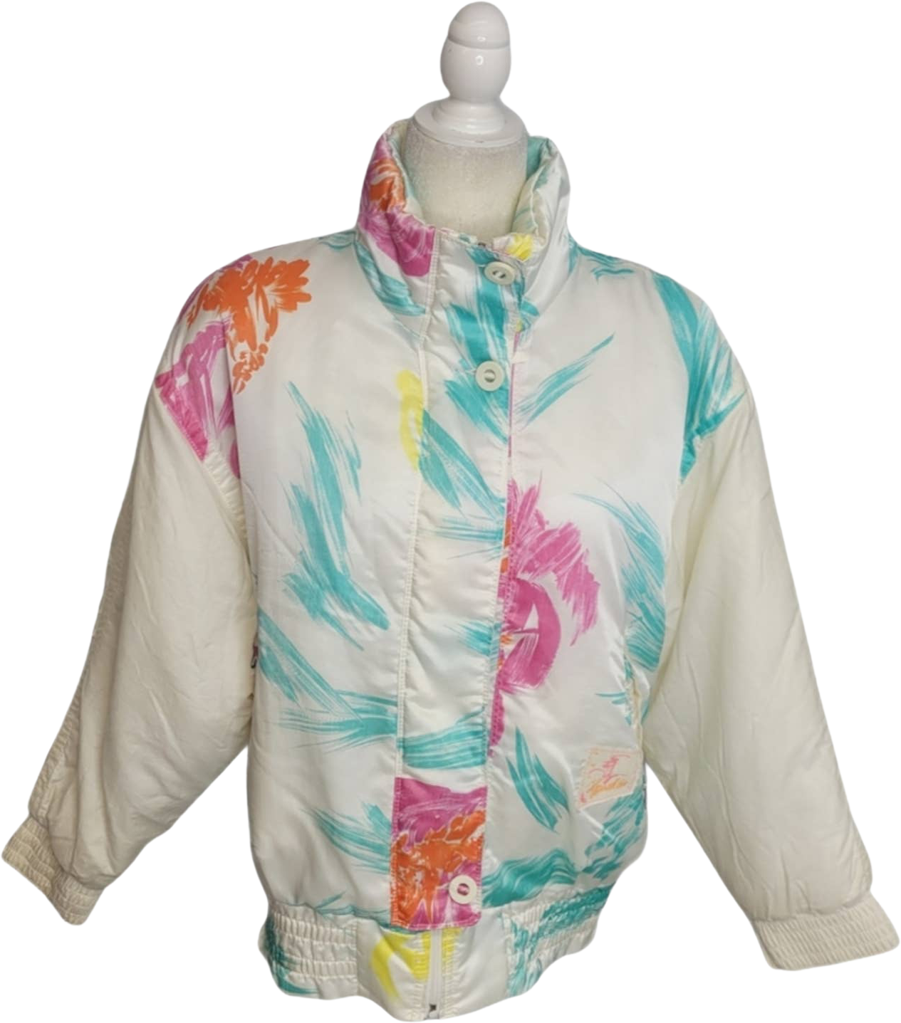 Luhta ski jacket 80s on sale