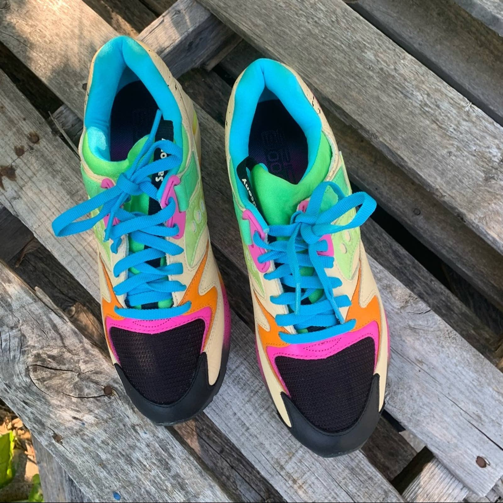 Shoe Gallery Saucony Grid 9000 Saucony X Shoe Gallery