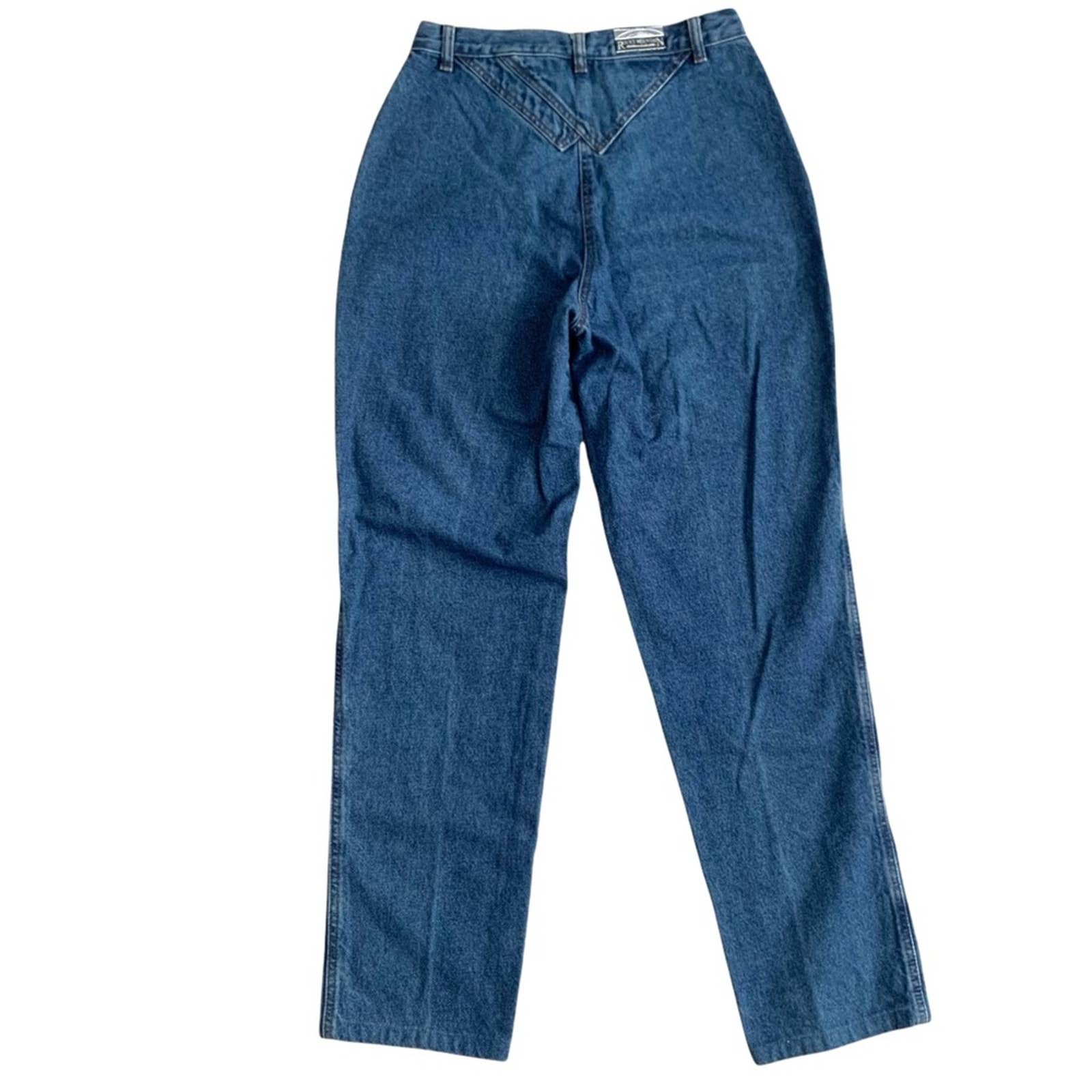 Vintage 90's High Rise Western Rockies Jeans by Rockies | Shop THRILLING