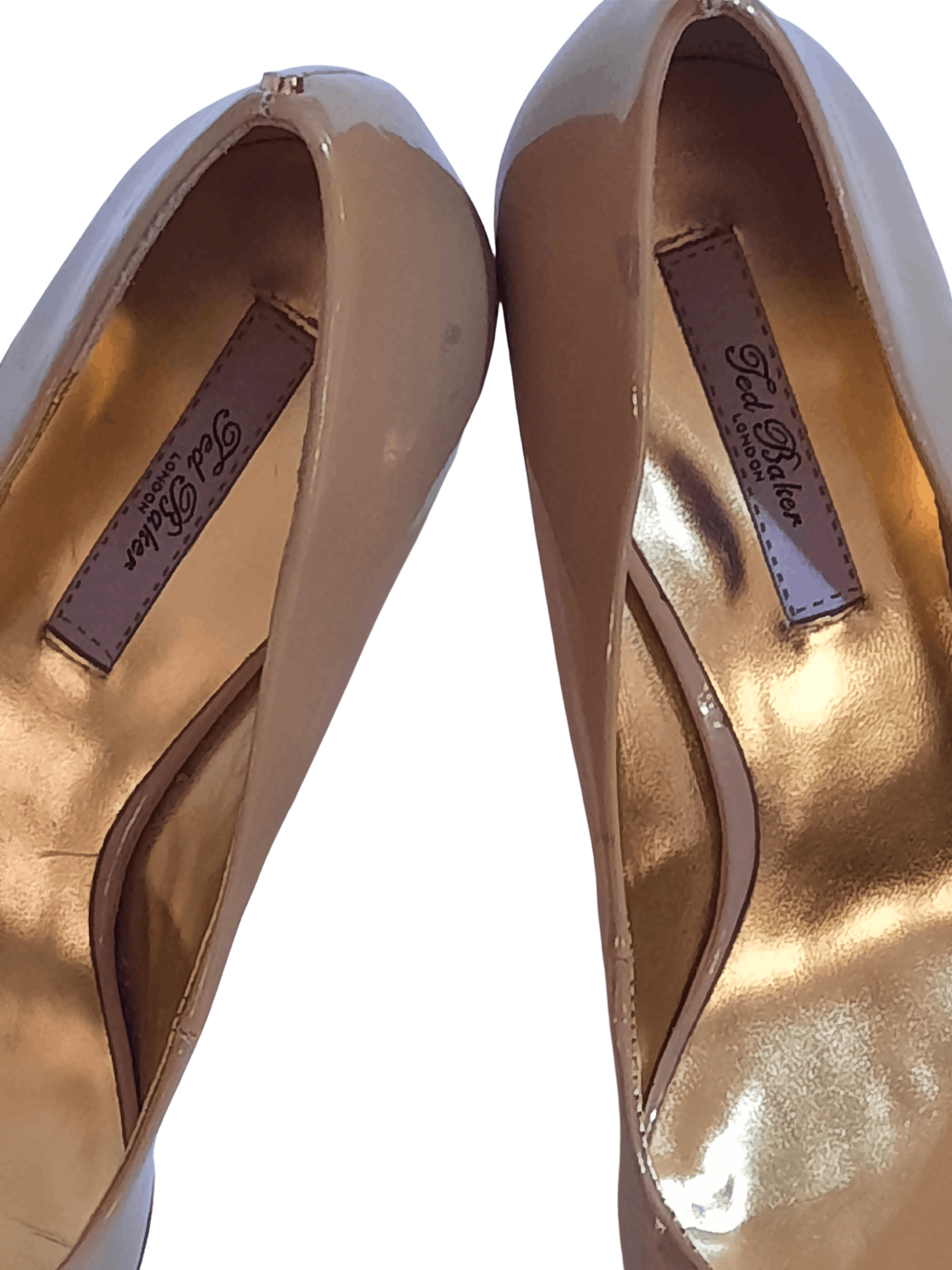 Ted baker size sales 5 in us