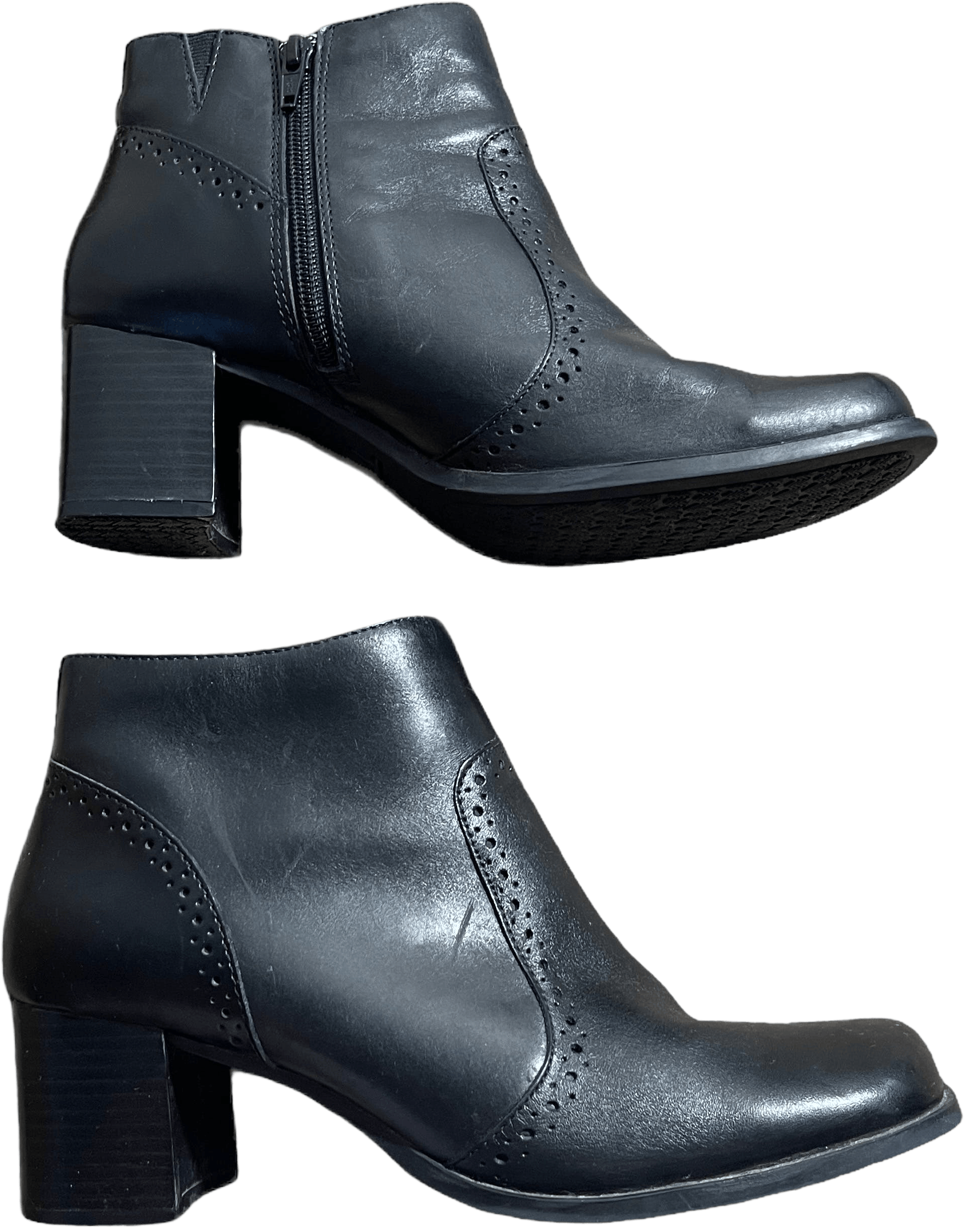 Thom mcan 2025 leather shoes