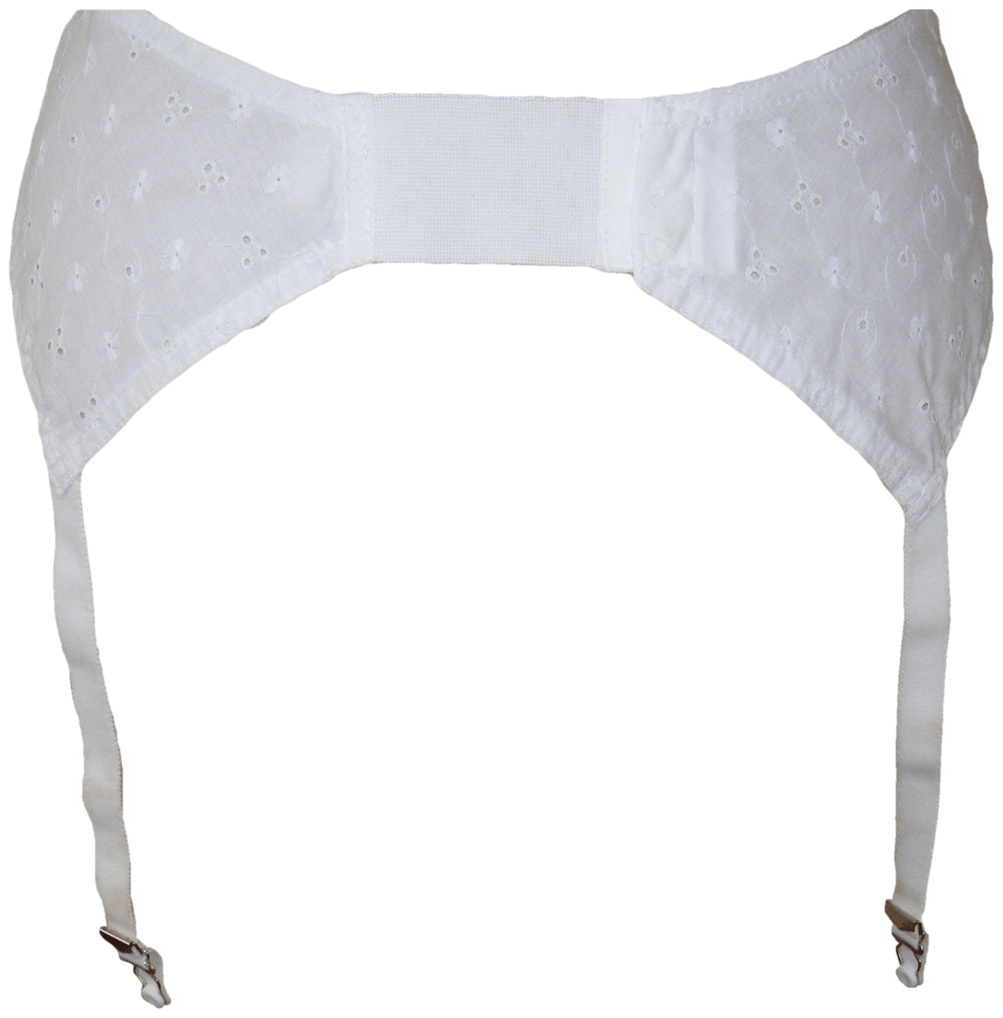 Vintage 60s Garter Belt Deadstock Eyelet Lace Lingerie By Crown-Ette | Shop THRILLING Vintage 60s Garter Belt Deadstock Eyelet Lace Lingerie By Crown-Ette | Shop THRILLING