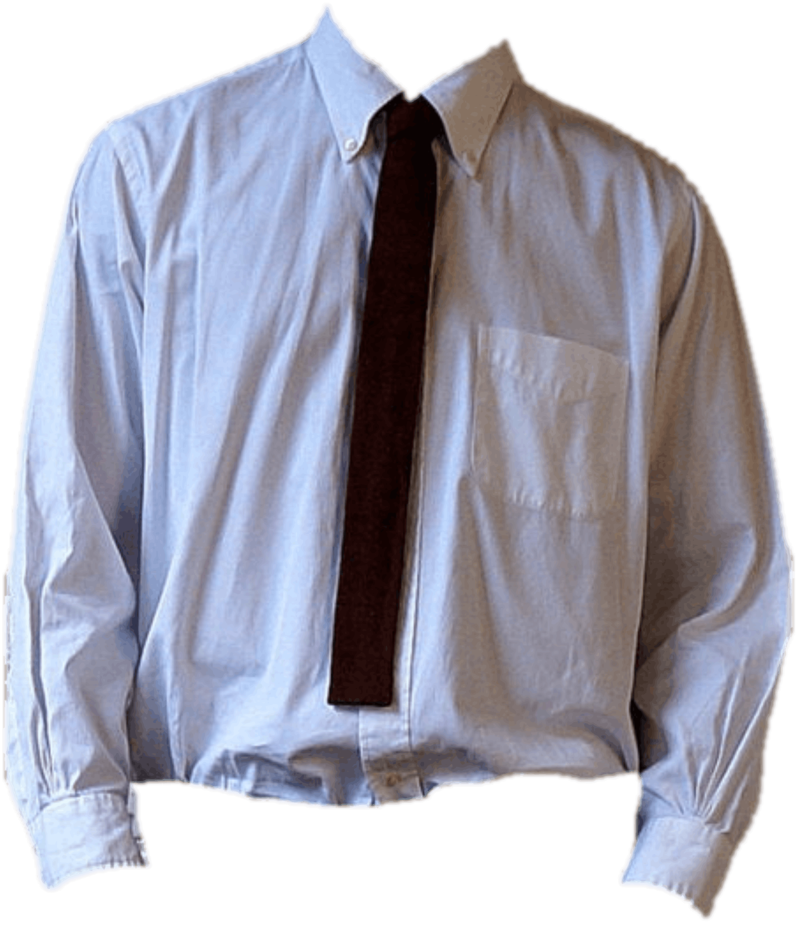 Vintage 80 s 90 s Men s Button Down Dress Shirt By Brooks Brothers vintage-80-s-90-s-men-s-button-down-dress-shirt-by-brooks-brothers