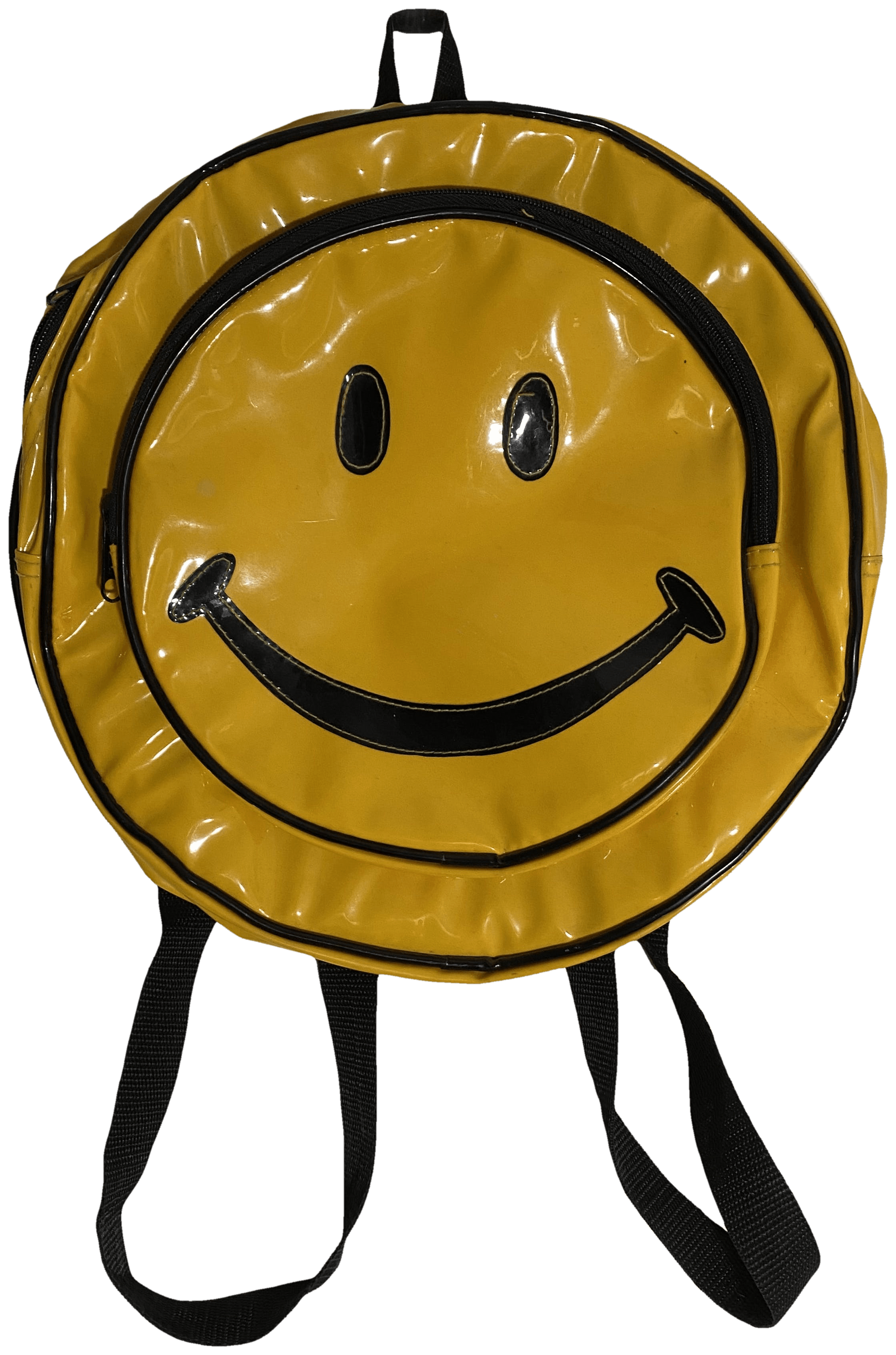 Happy Face Backpack