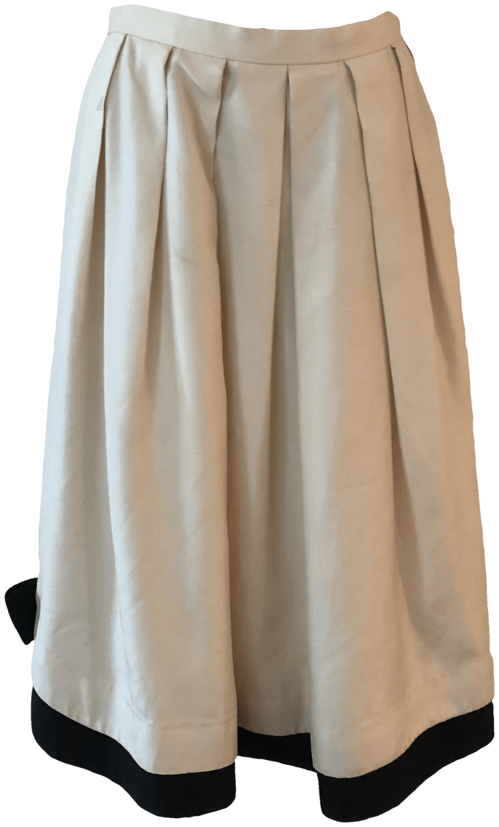 Beige skirt ebay Clearance