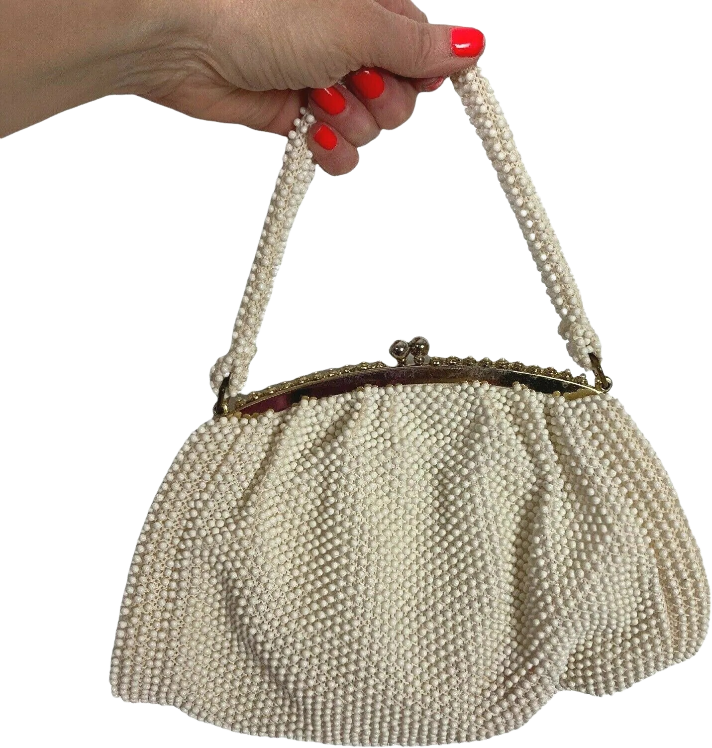 Corde purse 2025