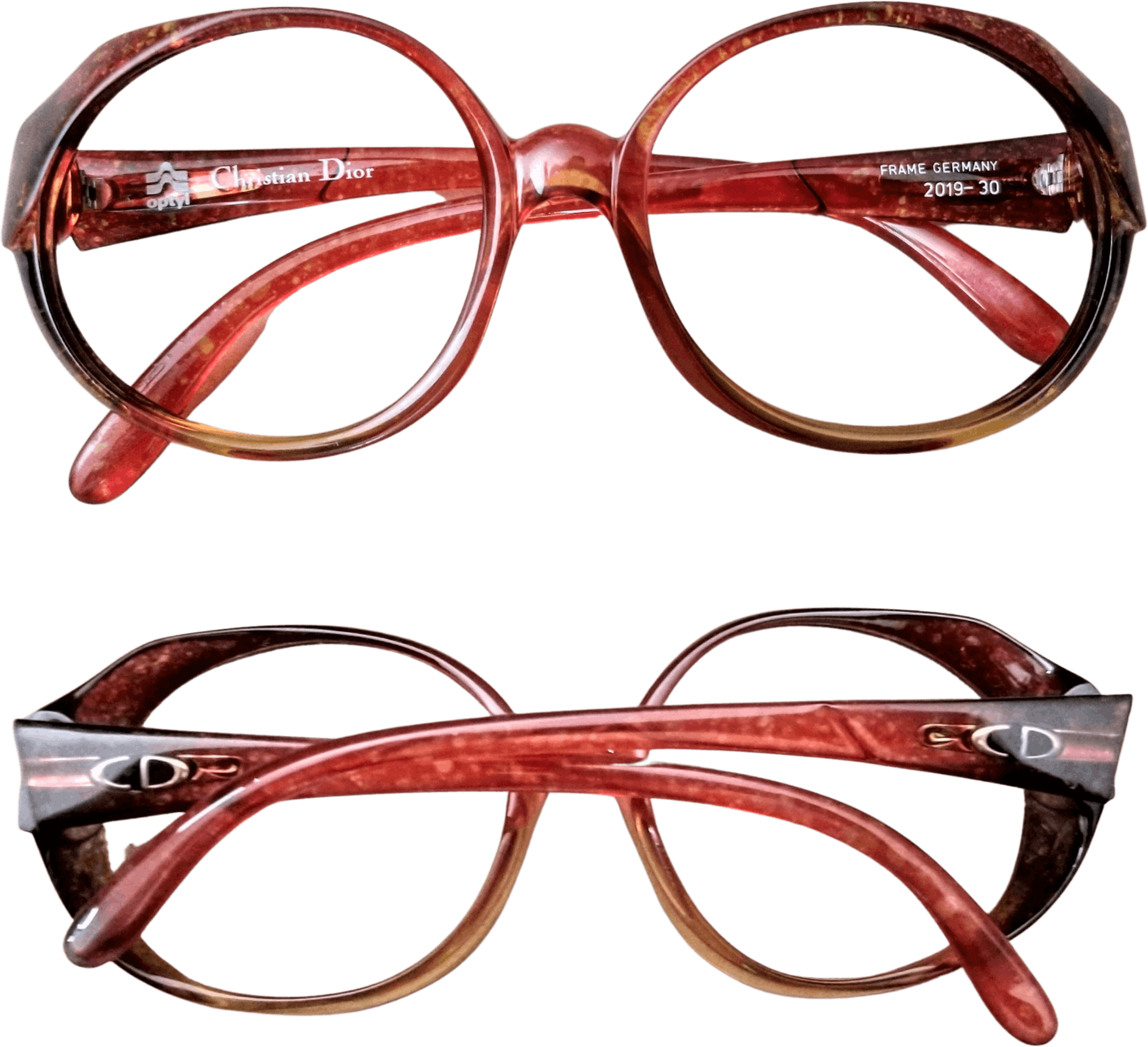 Cd sunglasses 2019 hot sale