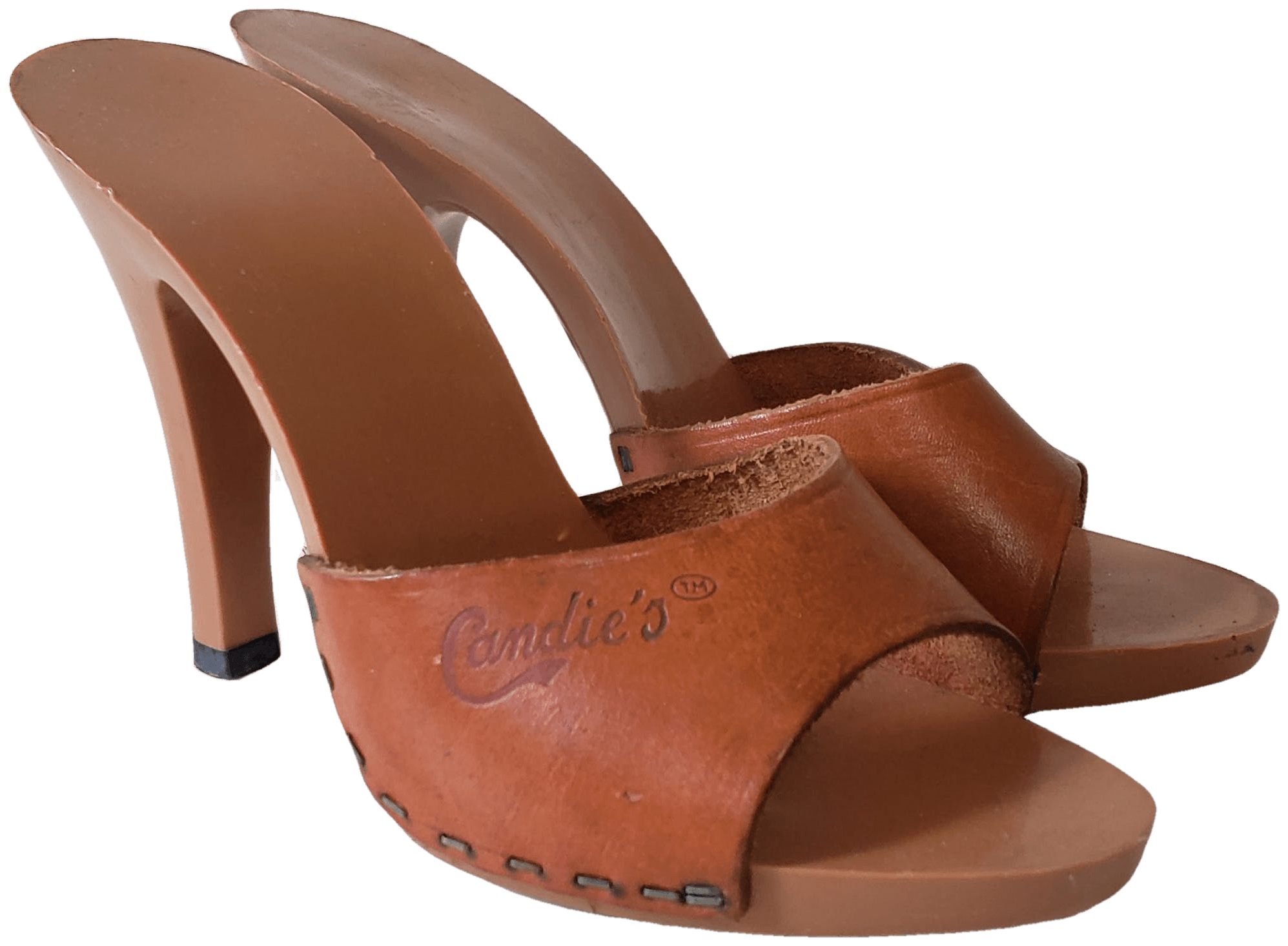 Vintage 2025 candies shoes