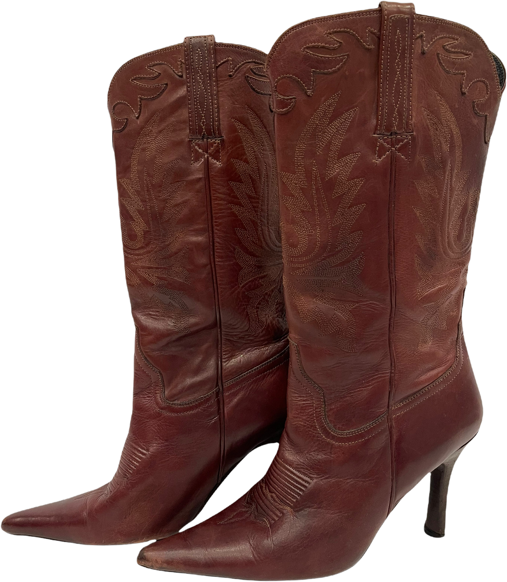 Charlie horse cowboy on sale boots