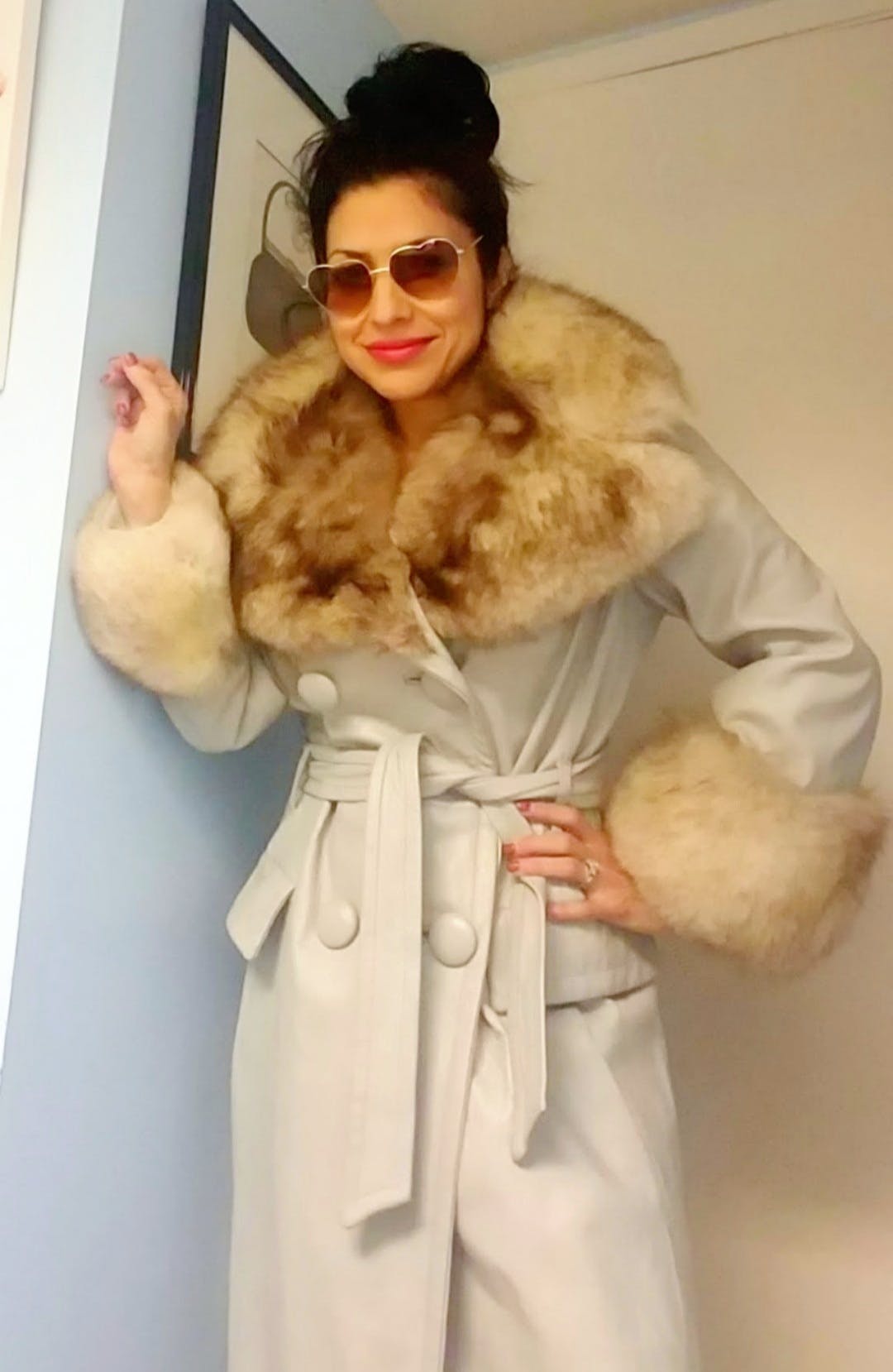 Styled By Odilia - Curated Collection of Unique Items | Shop THRILLING