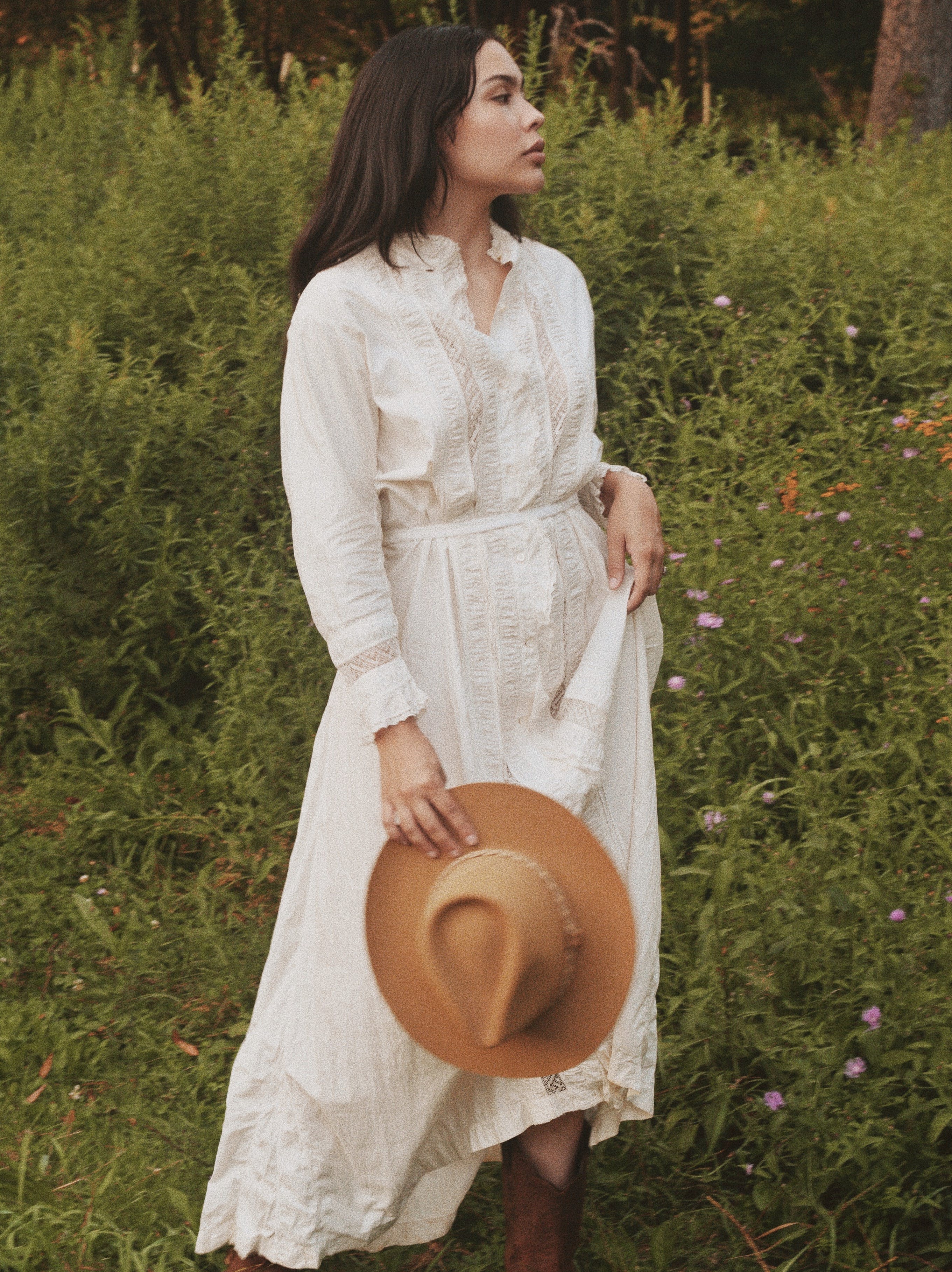 Alma Vintage - Curated Collection of Unique Items | Shop THRILLING
