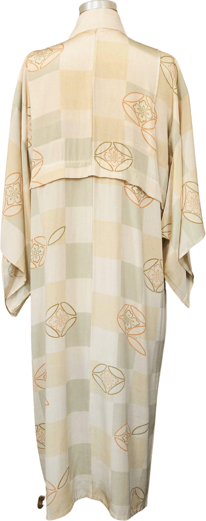 Vintage 60's Juban Japanese Kimono | Shop THRILLING