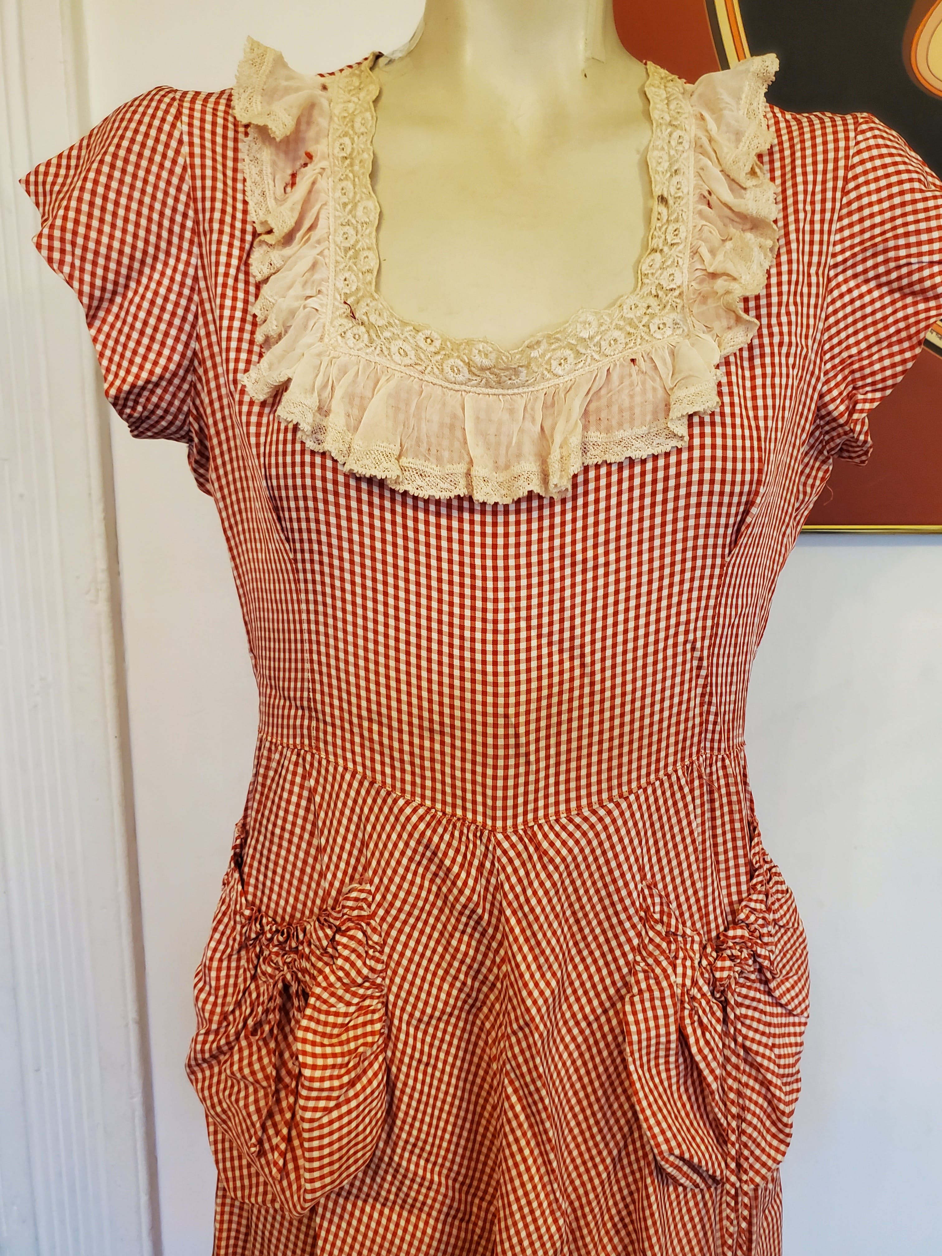 Vintage 40's by Smiley Teen | Shop THRILLING