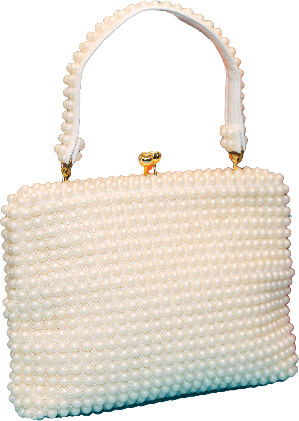 Grandee bead 2025 purse vintage