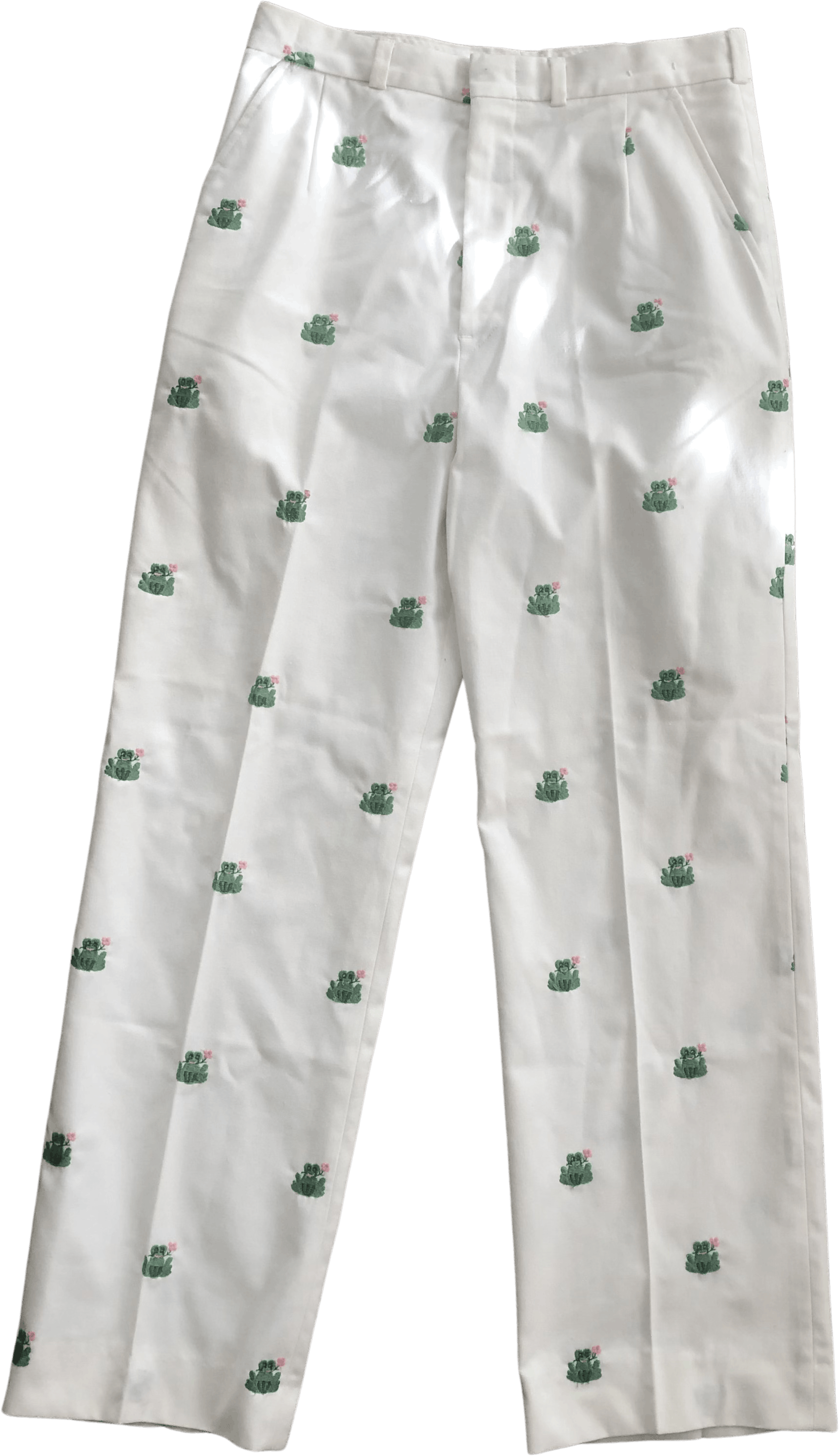 David 2024 brooks pants