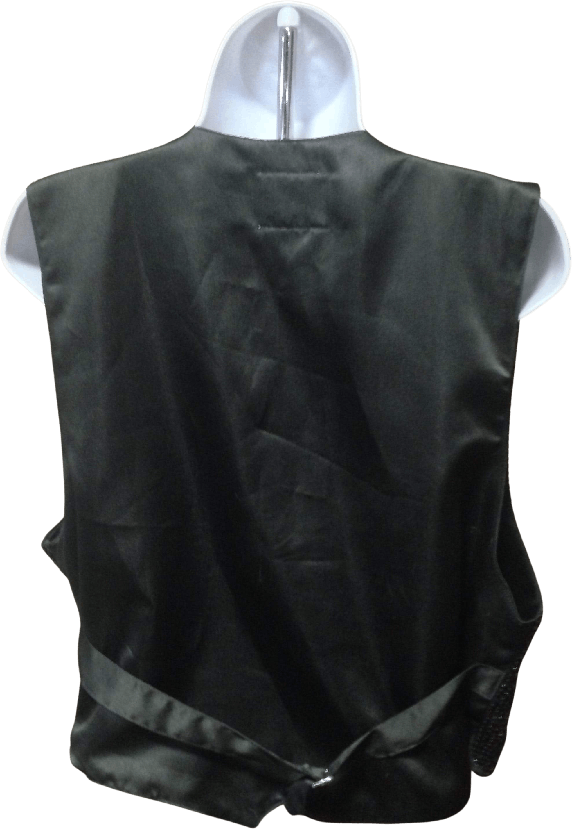 Vintage 80's Pop Art Stars Sequin Vest by Epic Verve | Shop THRILLING