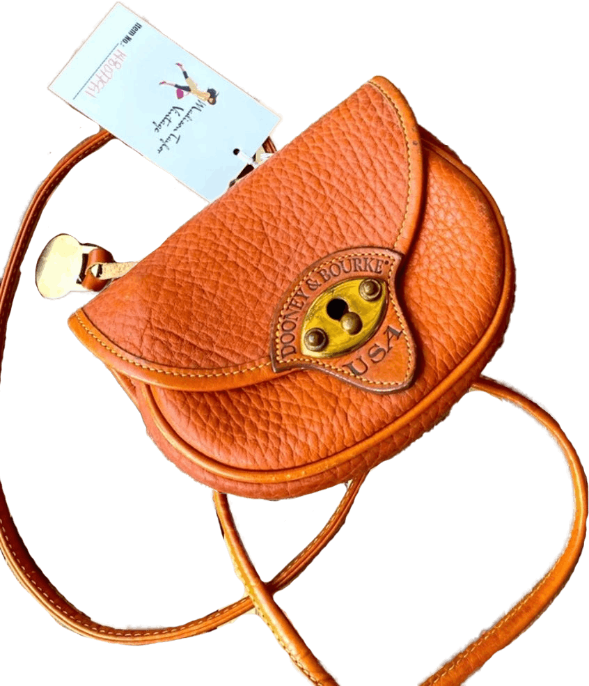 1970 dooney and outlet bourke