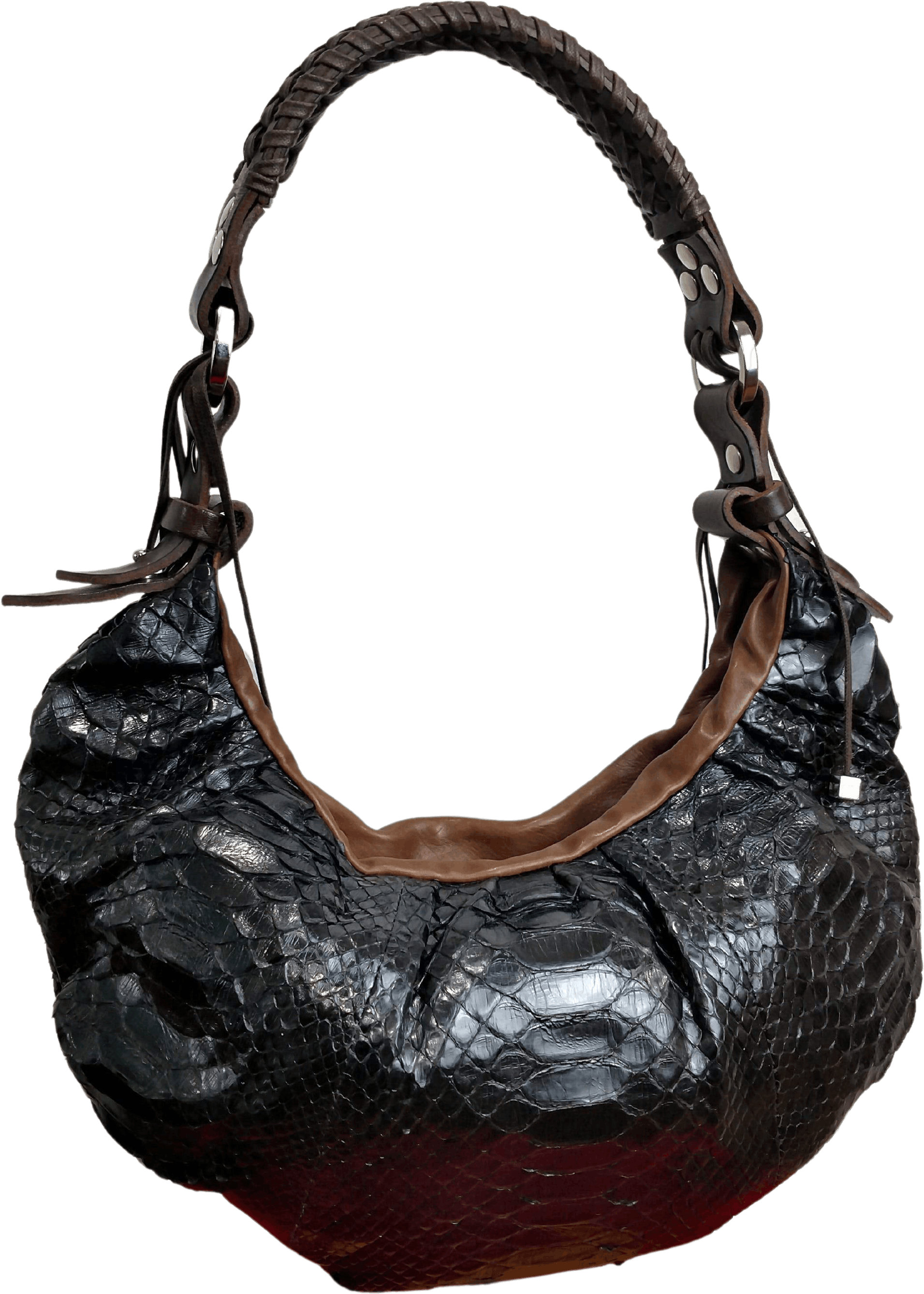Hobo Bag, Small – H&M Ranch Store