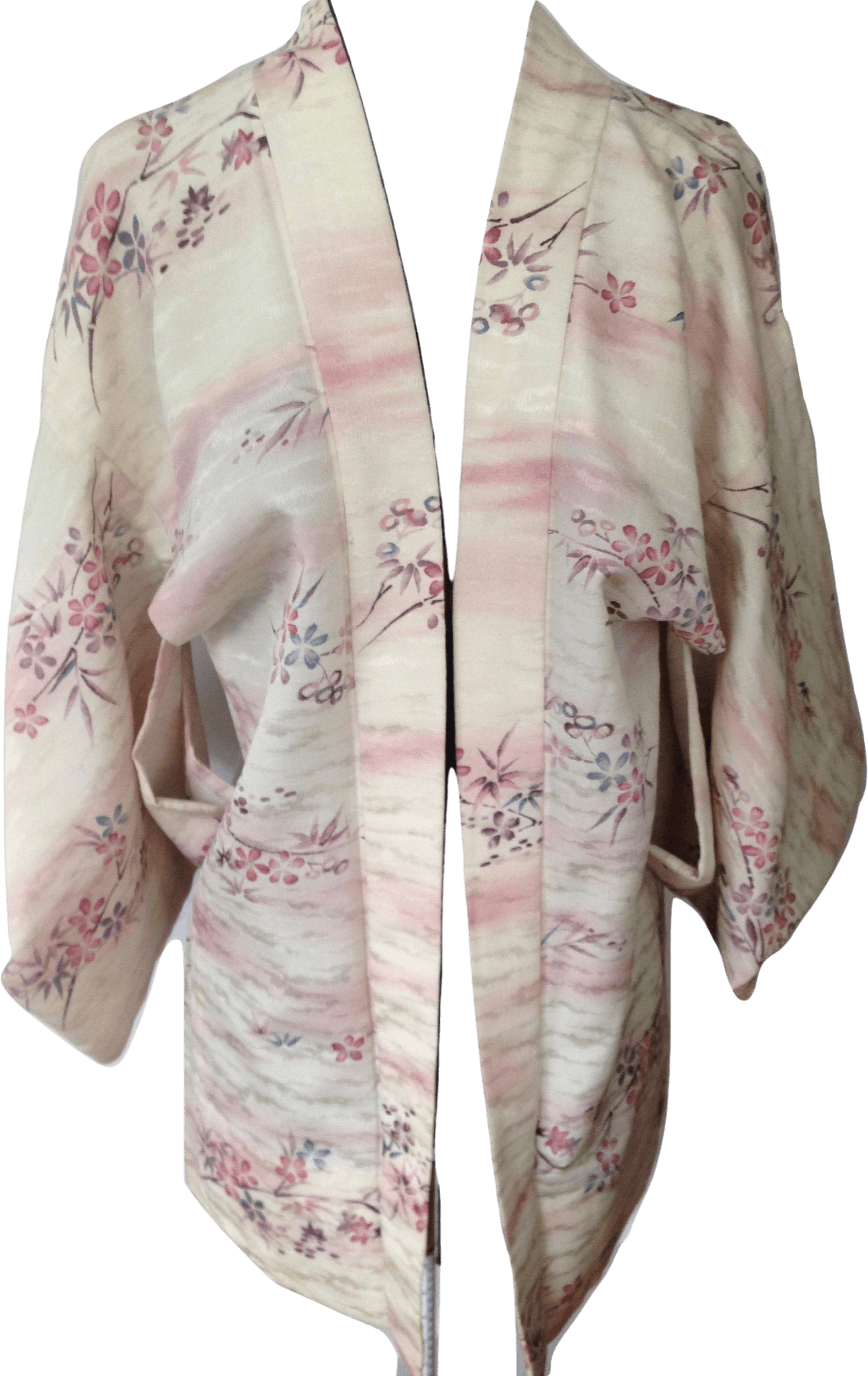 Vintage Japanese Haori Kimono | Shop THRILLING