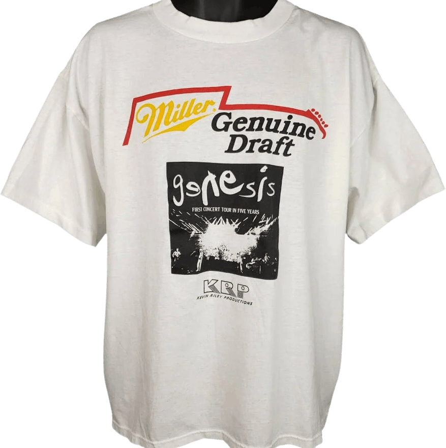 tour shirt 90s