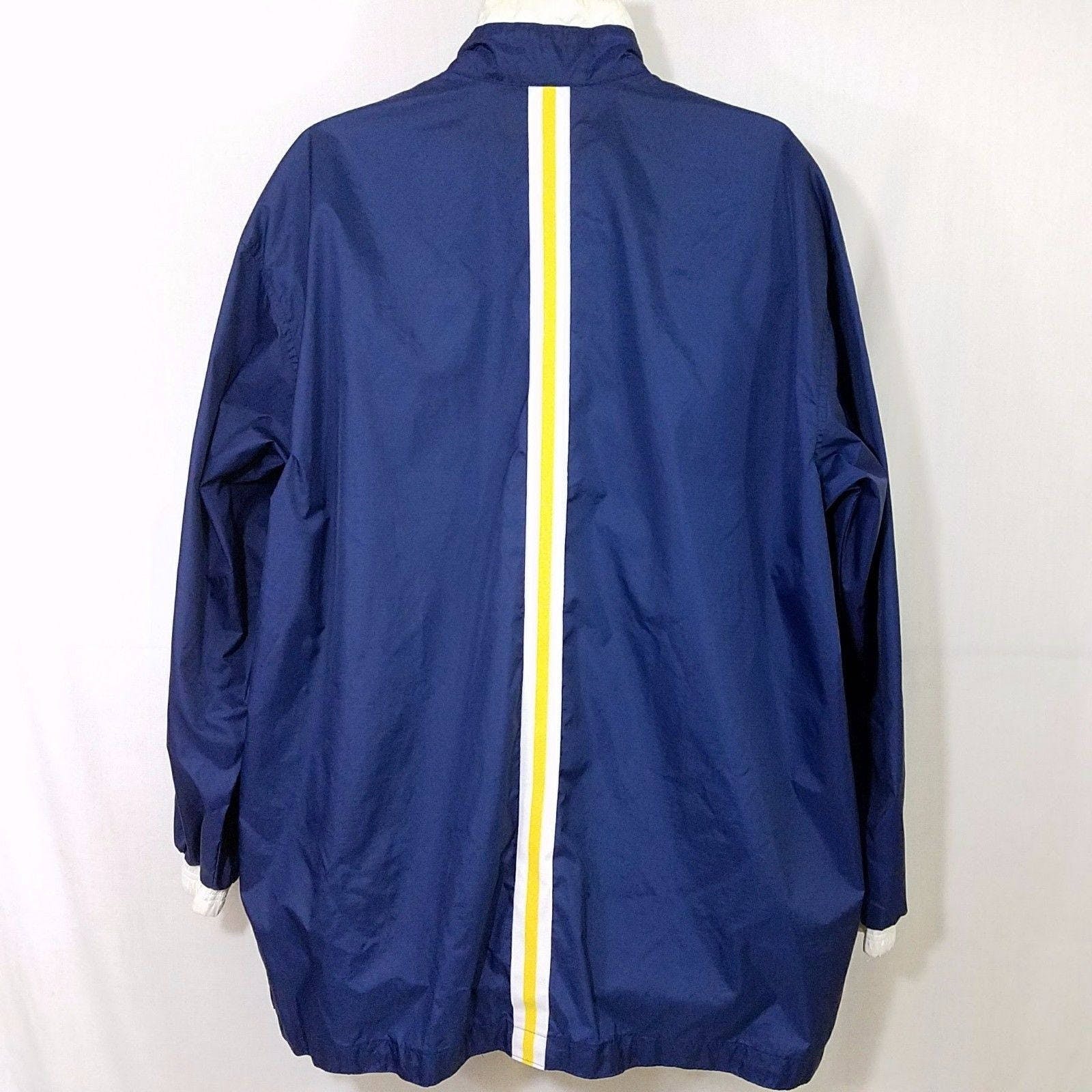 Vintage Nike Windbreaker Men's Jacket | Shop THRILLING