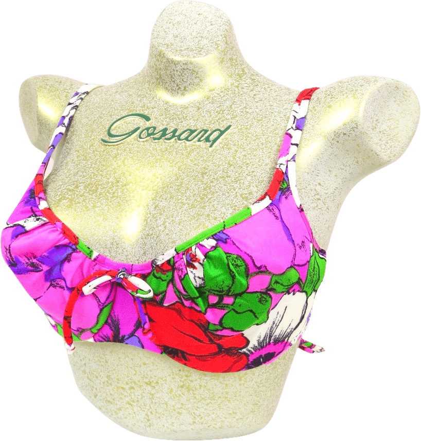 Slip Vintage MunsingWear - Modèle Allumettes Bikini Homme - Taille S - Dans Sa Boîte D'origine - Pièce Rare