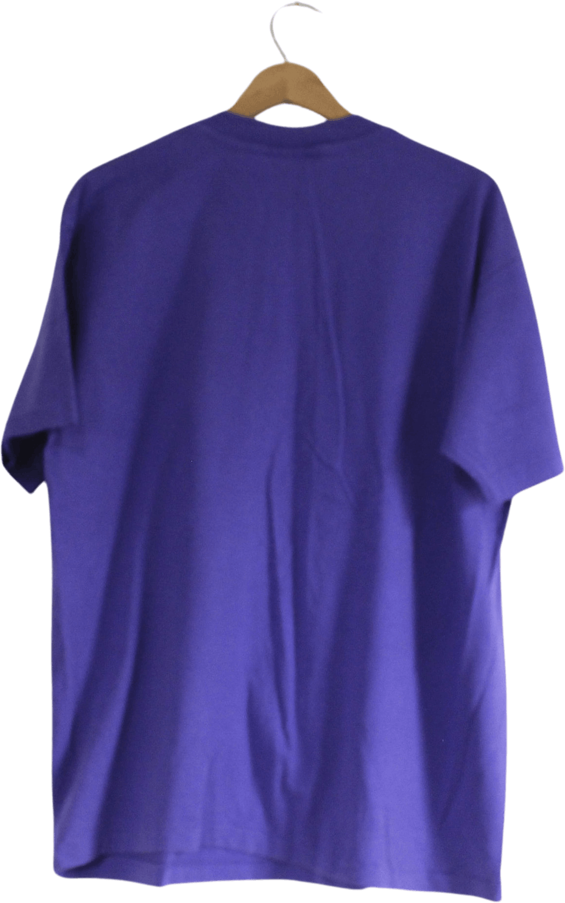 Vintage Purple American Music Festival Opryland T-Shirt by Hanes | Shop ...