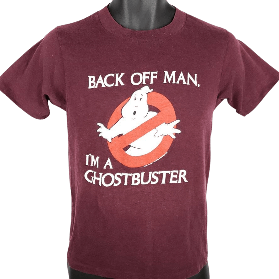 T-shirt Ghostbusters | Confronta prezzi
