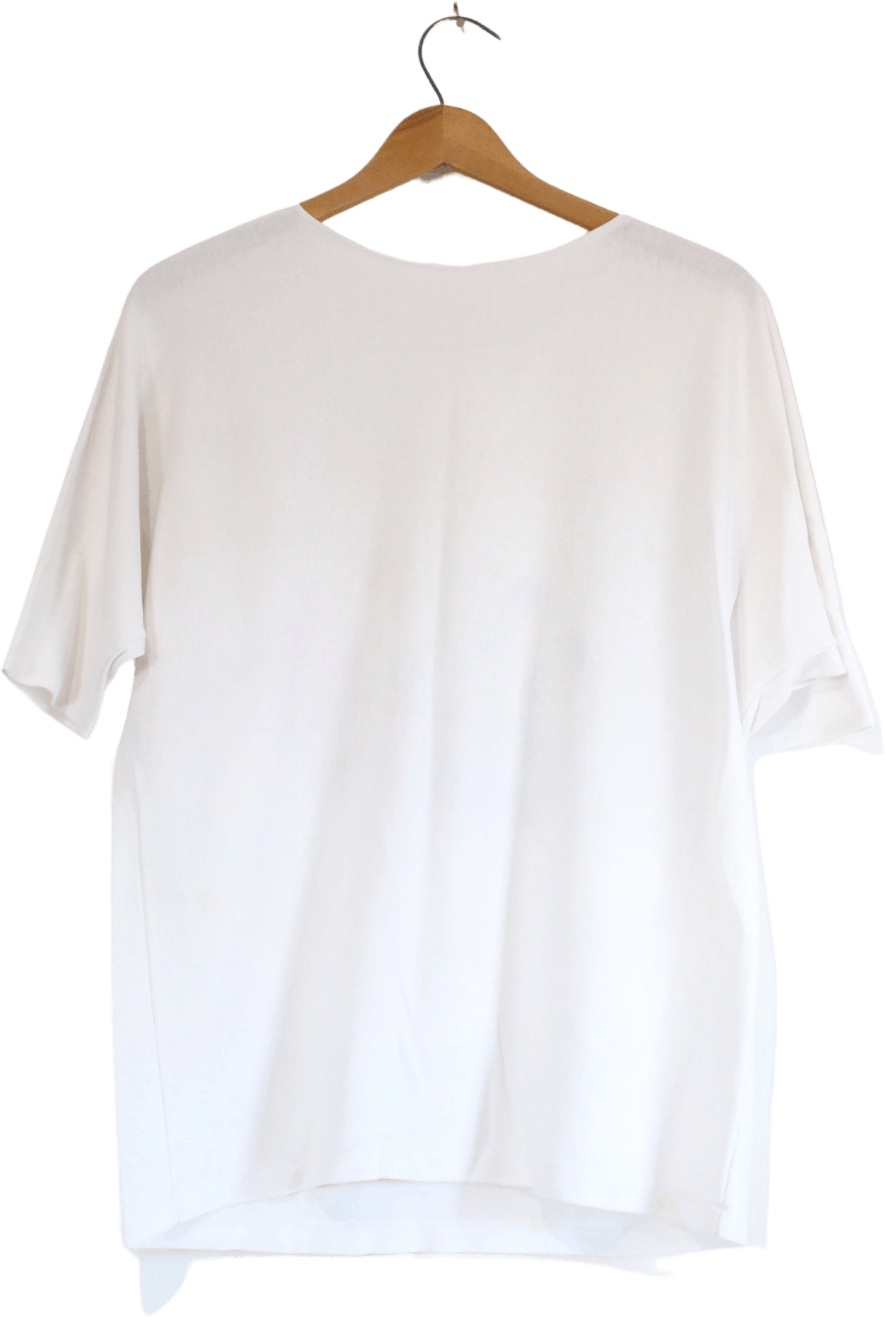 Vintage White Panda Bear Graphic T-Shirt | Shop THRILLING
