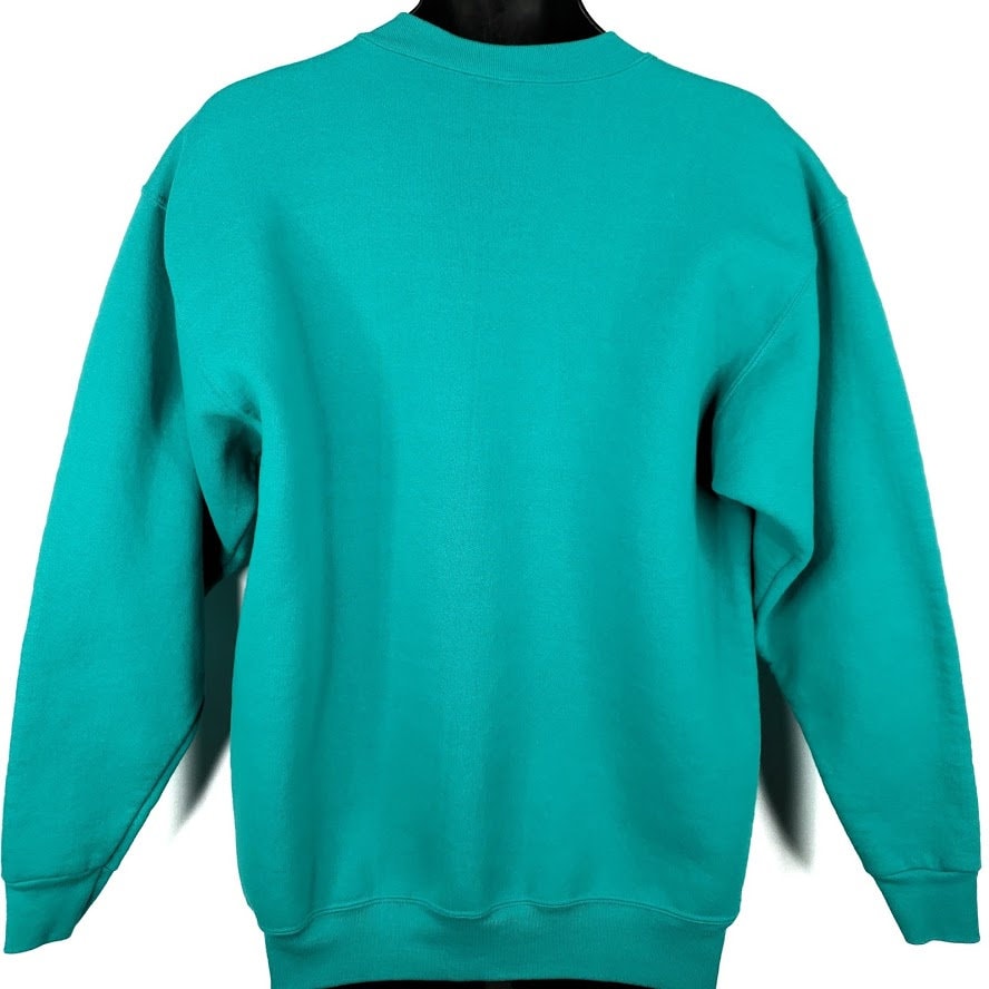 Vintage 90's Aha Quinn Sweatshirt | Shop THRILLING