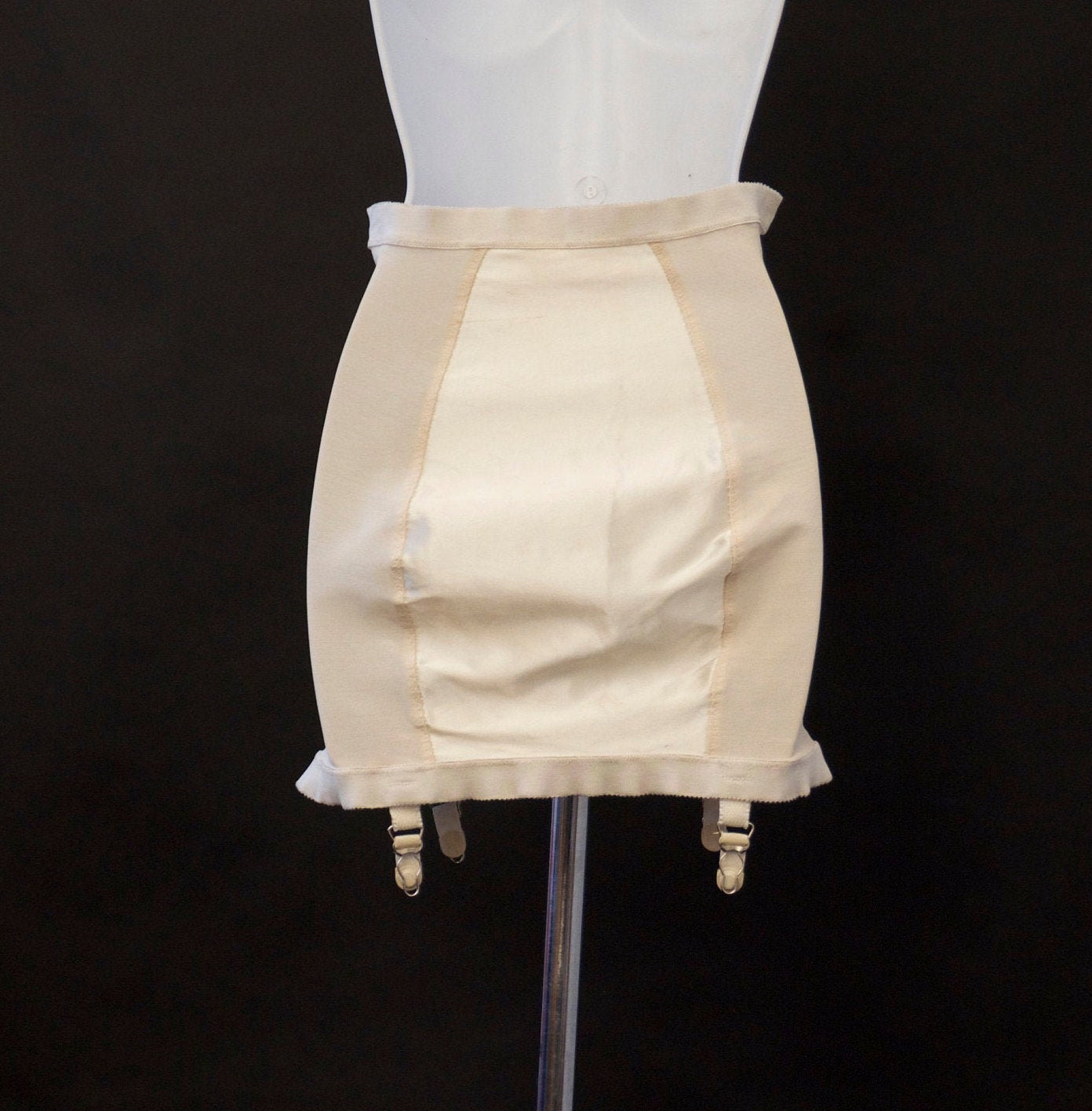 Vintage 50's Pinup Shape Wear Girdle | Shop THRILLING