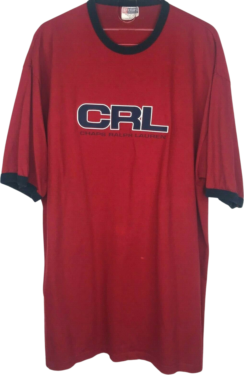 Chaps ralph online lauren t shirt