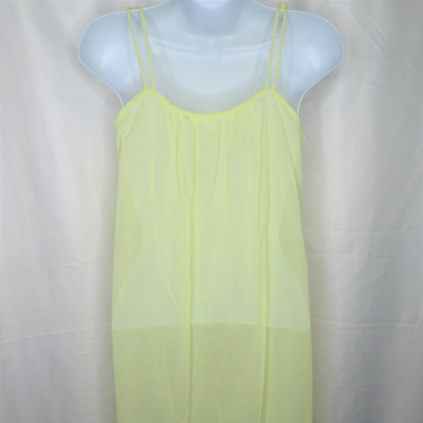 Vintage 60’s Mary Barron Set Nightgown | Shop THRILLING