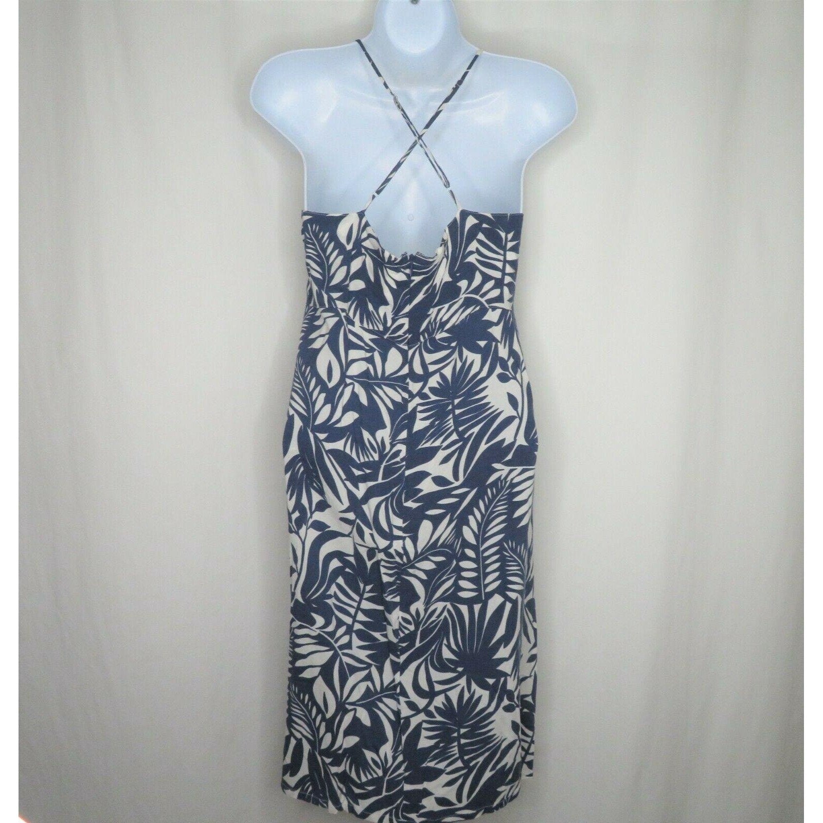 Vintage Hilo Hattie Hawaiian Original Women's Halter Dress by Hilo ...