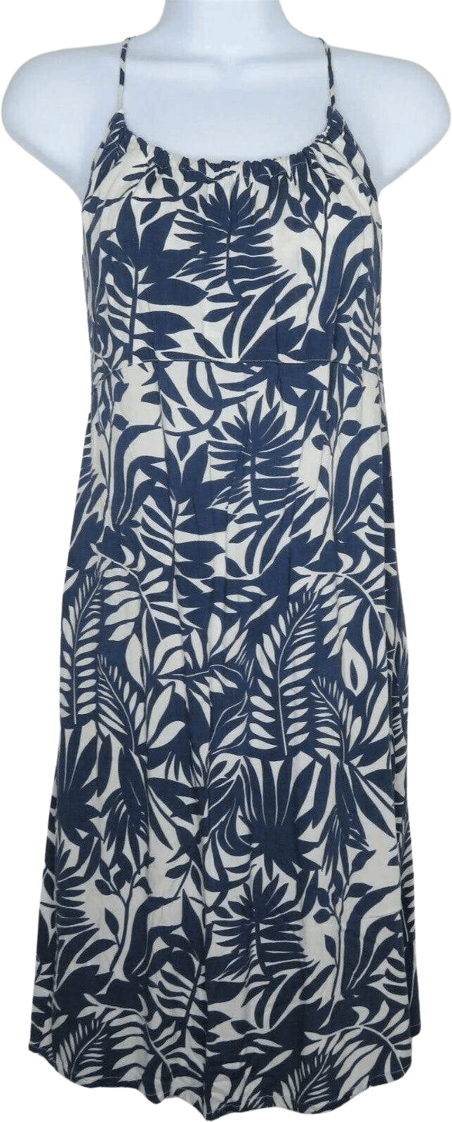 Vintage Hilo Hattie Hawaiian Original Women's Halter Dress by Hilo ...