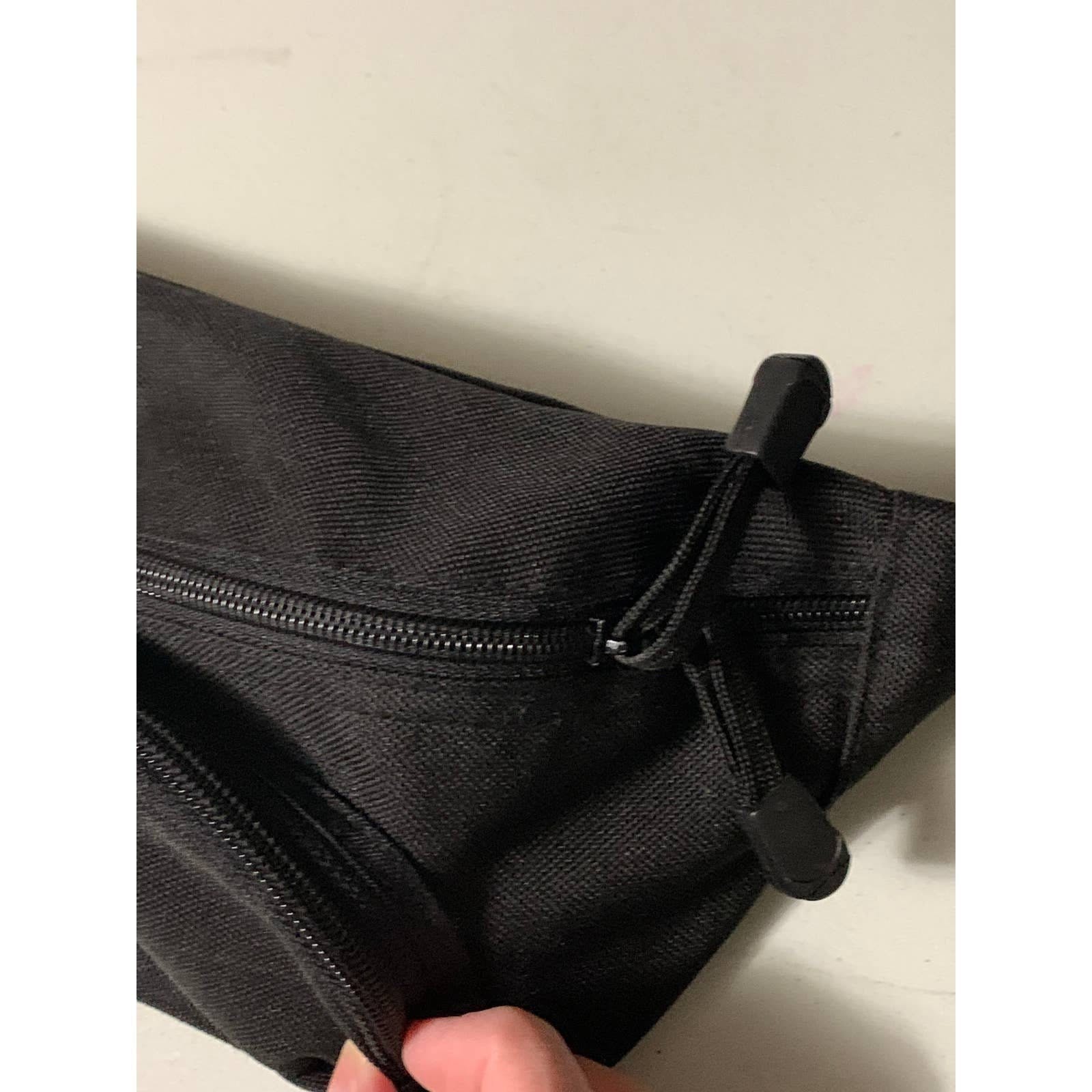 Vintage Minolta Black Fanny Pack Bag | Shop THRILLING