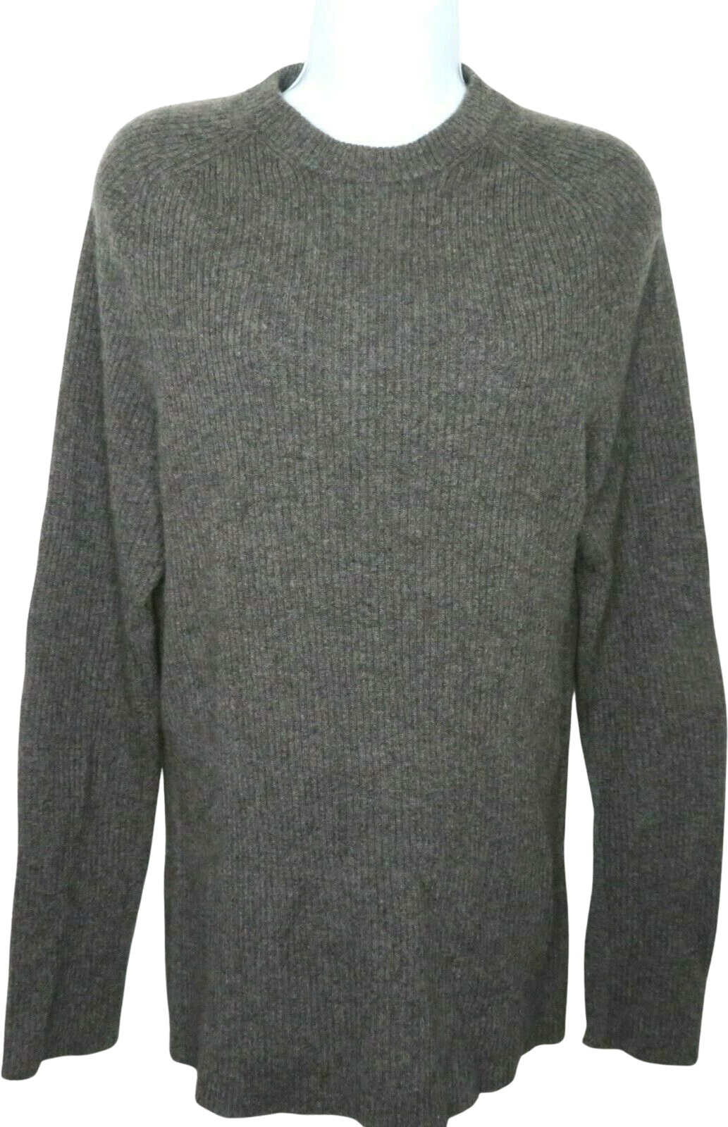 Grayson & hotsell dunn cashmere sweater