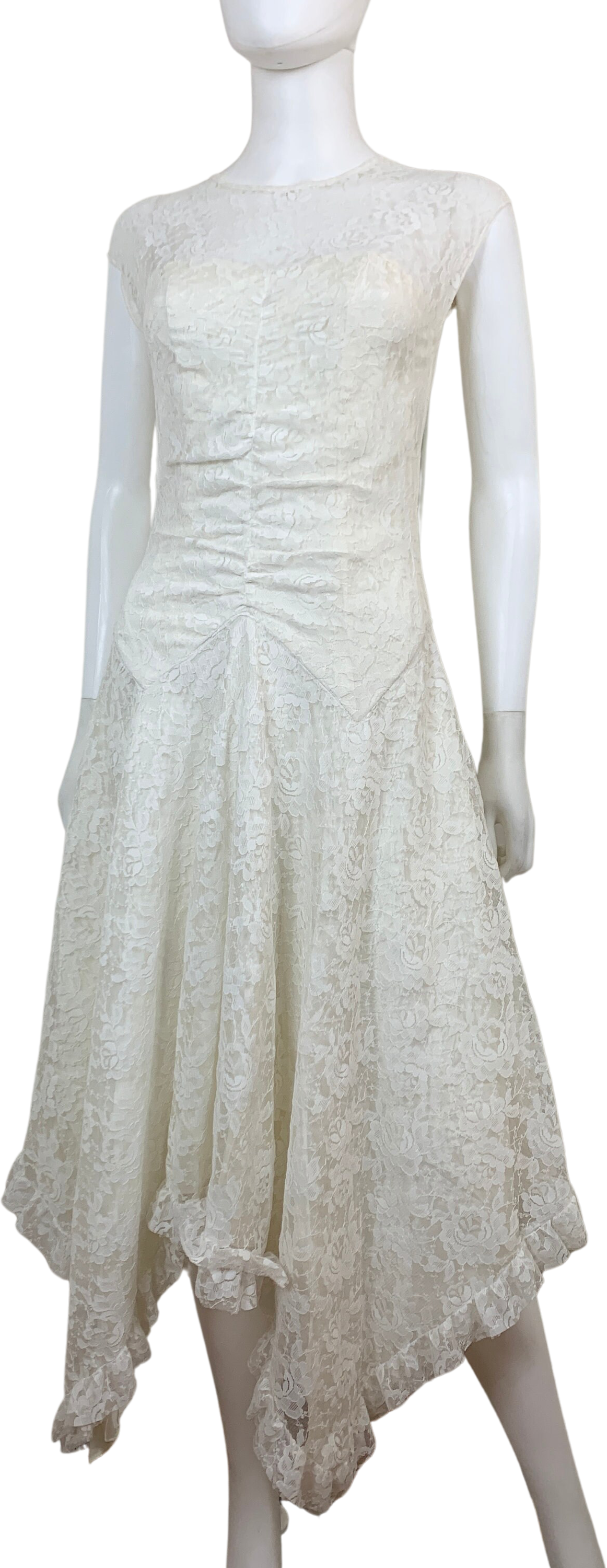 Fredericks of Hollywood Wedding Dresses