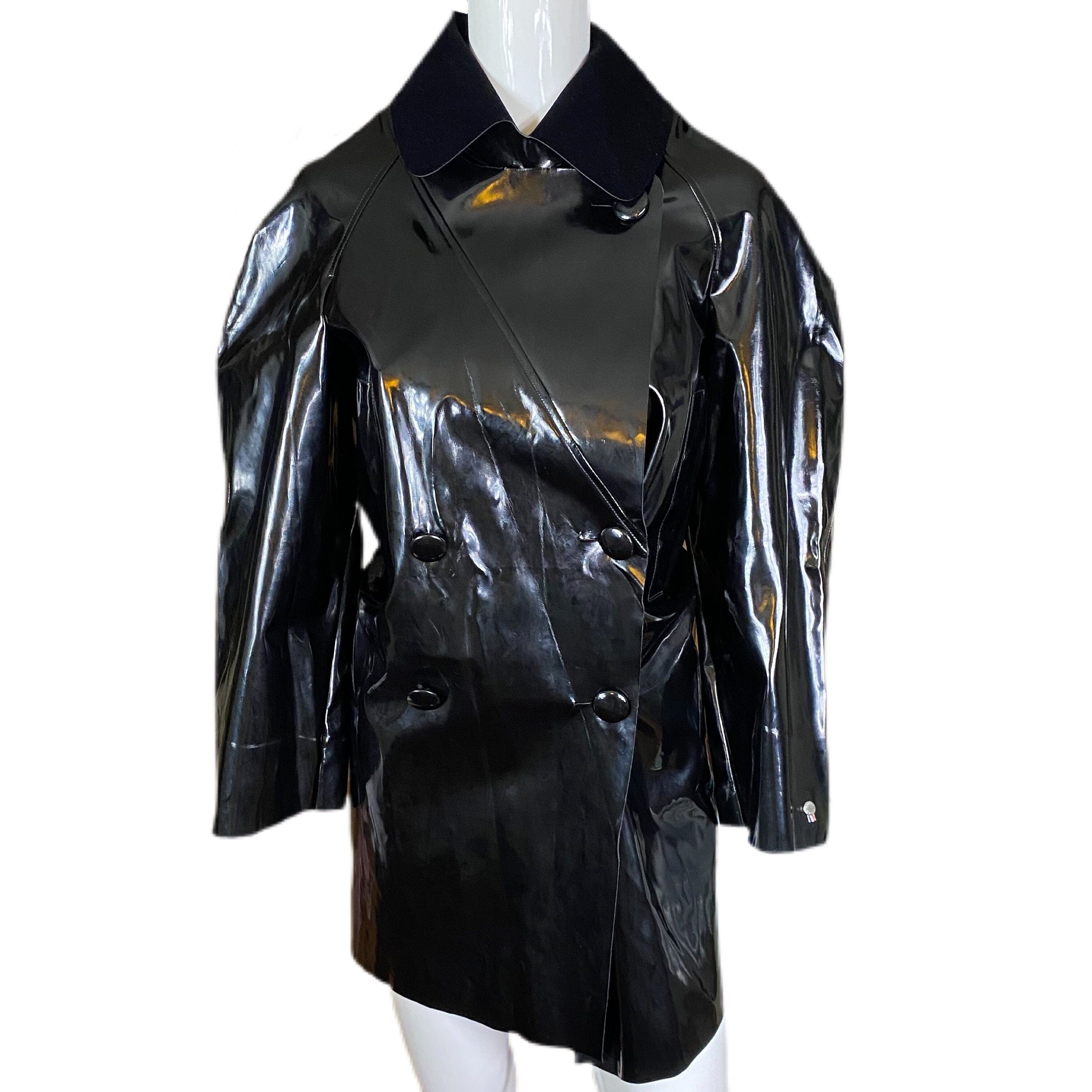 Wanda Nylon Raincoat Stores Online | clc.cet.edu