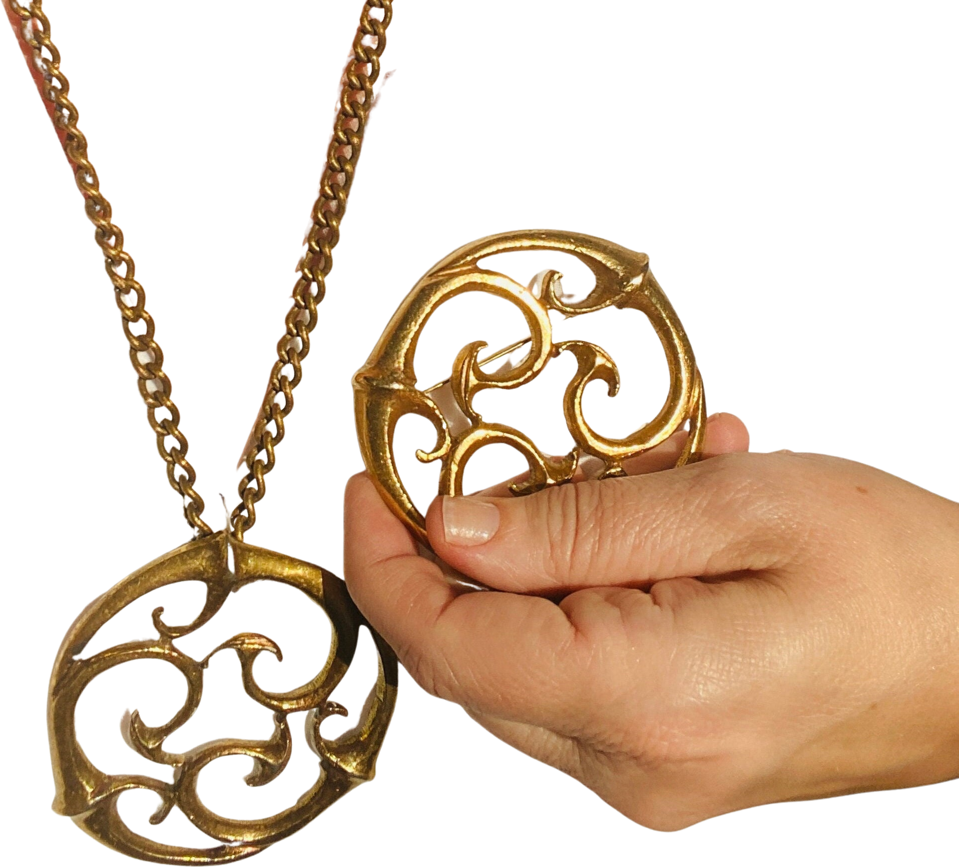 Alva studios jewelry clearance